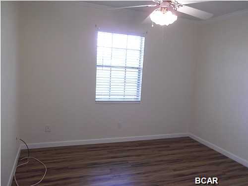 St Andrews Bay Dev Co - Residential Lease