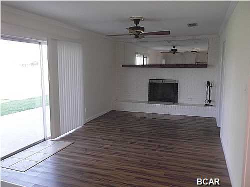 St Andrews Bay Dev Co - Residential Lease