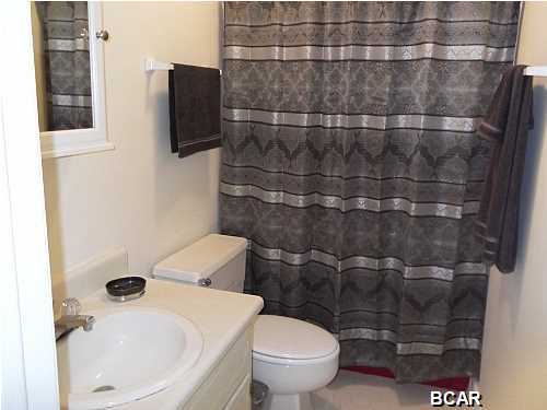 St Andrews Bay Dev Co - Residential Lease