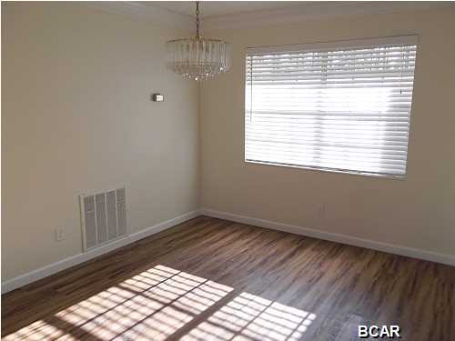 St Andrews Bay Dev Co - Residential Lease