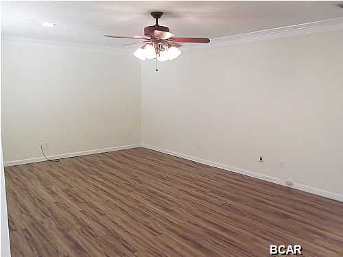 St Andrews Bay Dev Co - Residential Lease