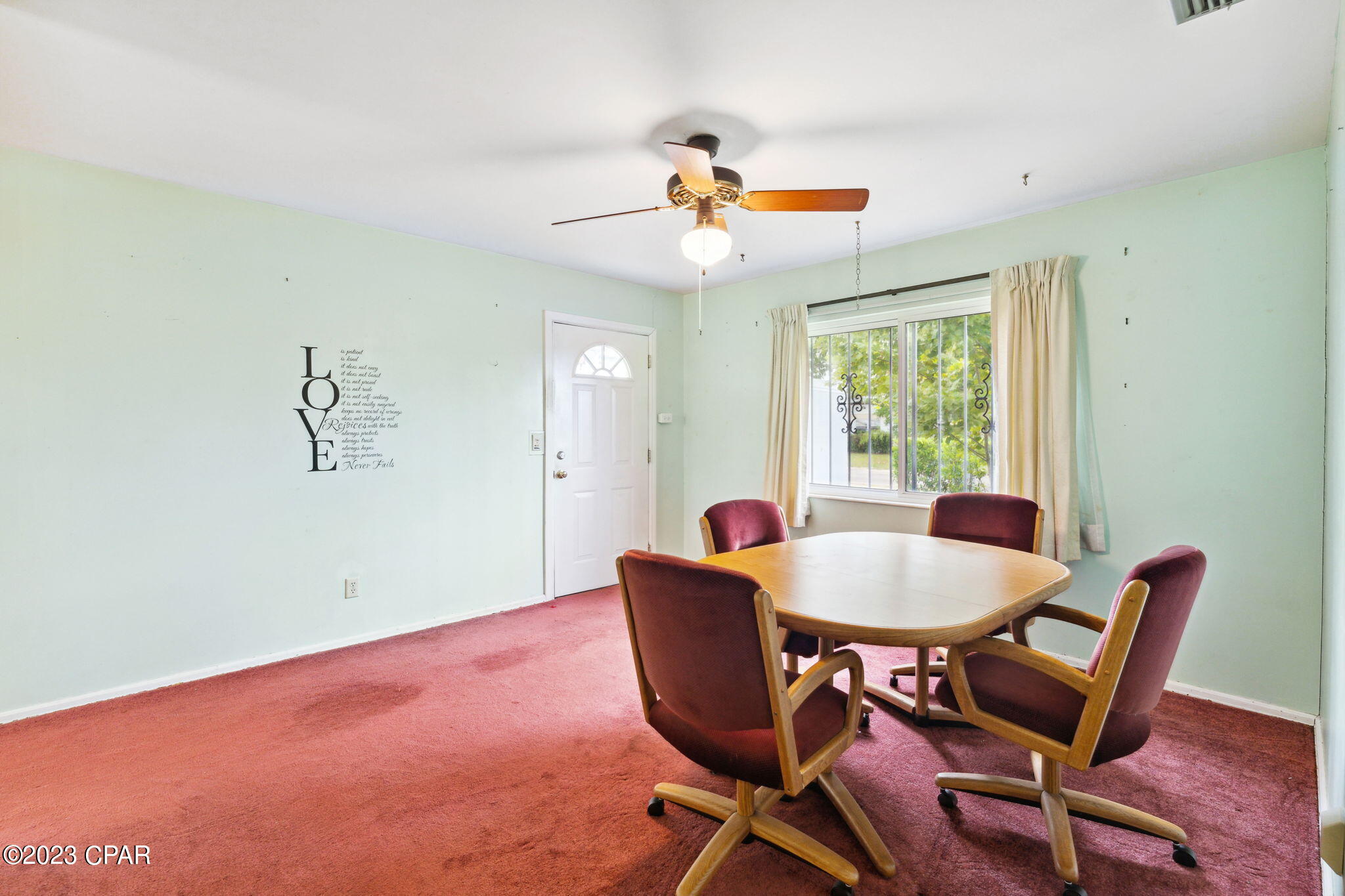 Lake Drive Heights - Residential