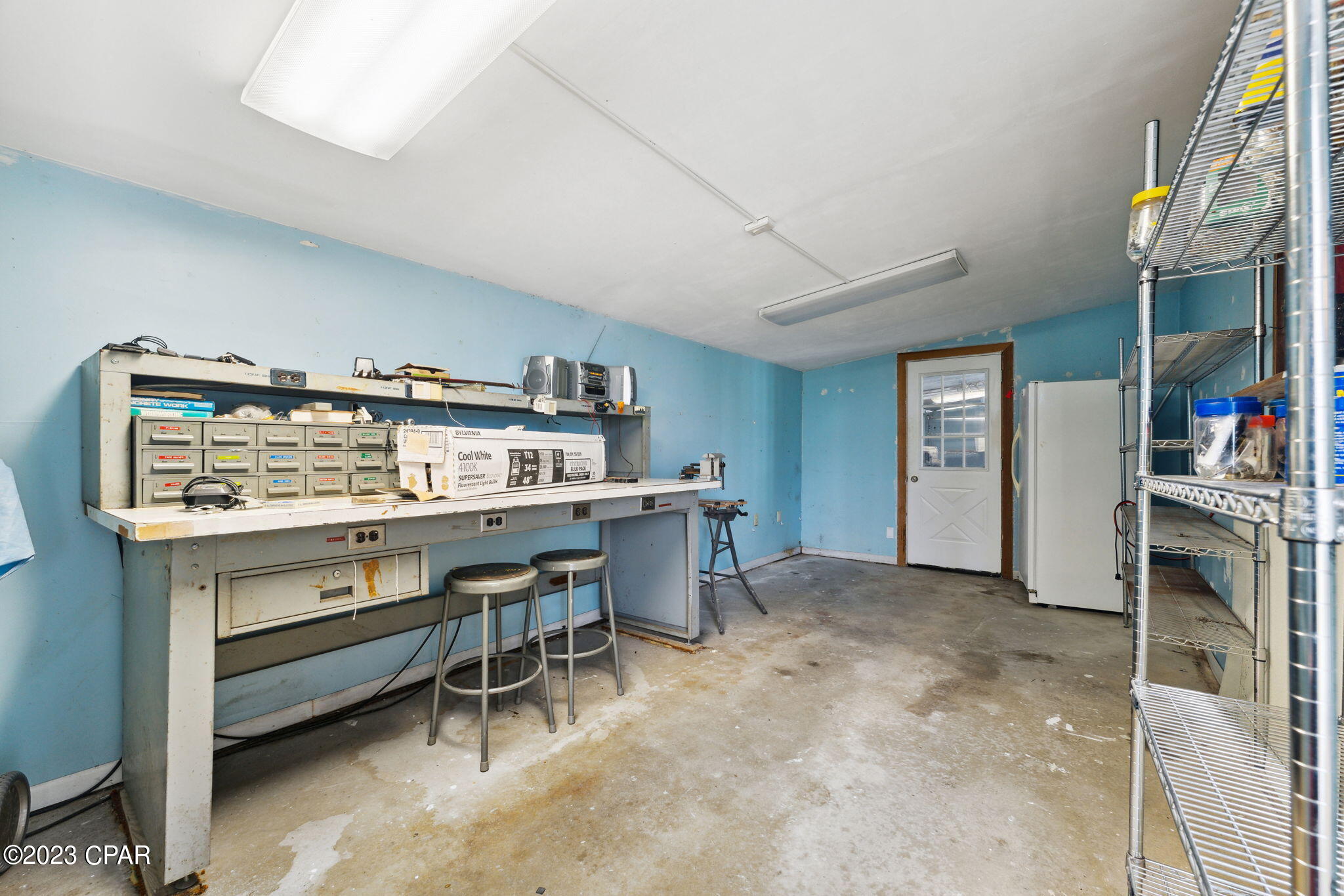 Lake Drive Heights - Residential