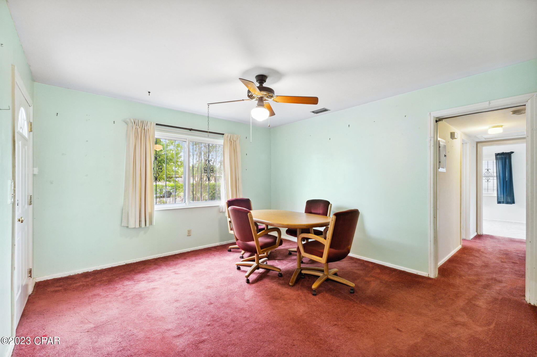 Lake Drive Heights - Residential