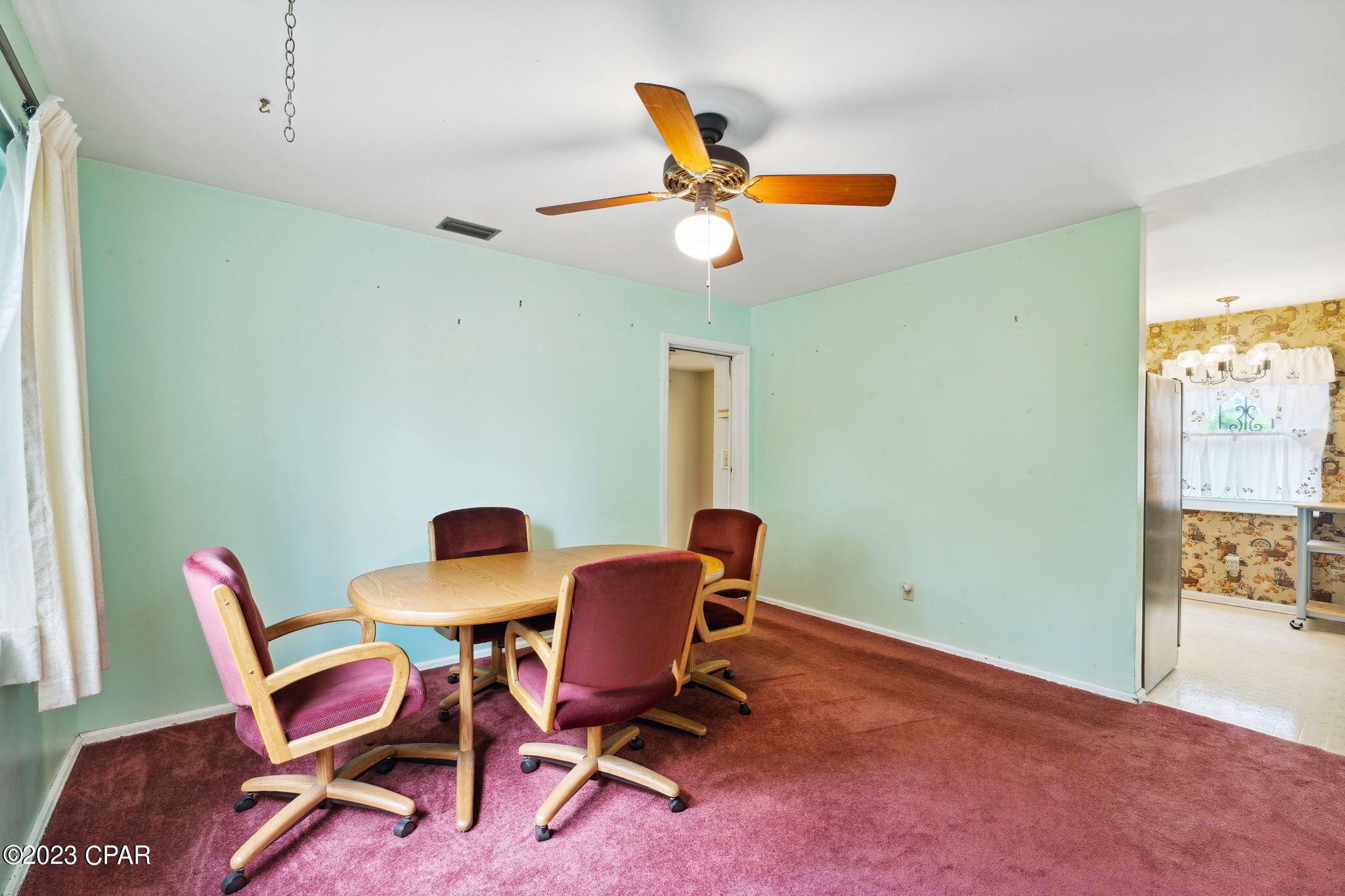 Lake Drive Heights - Residential