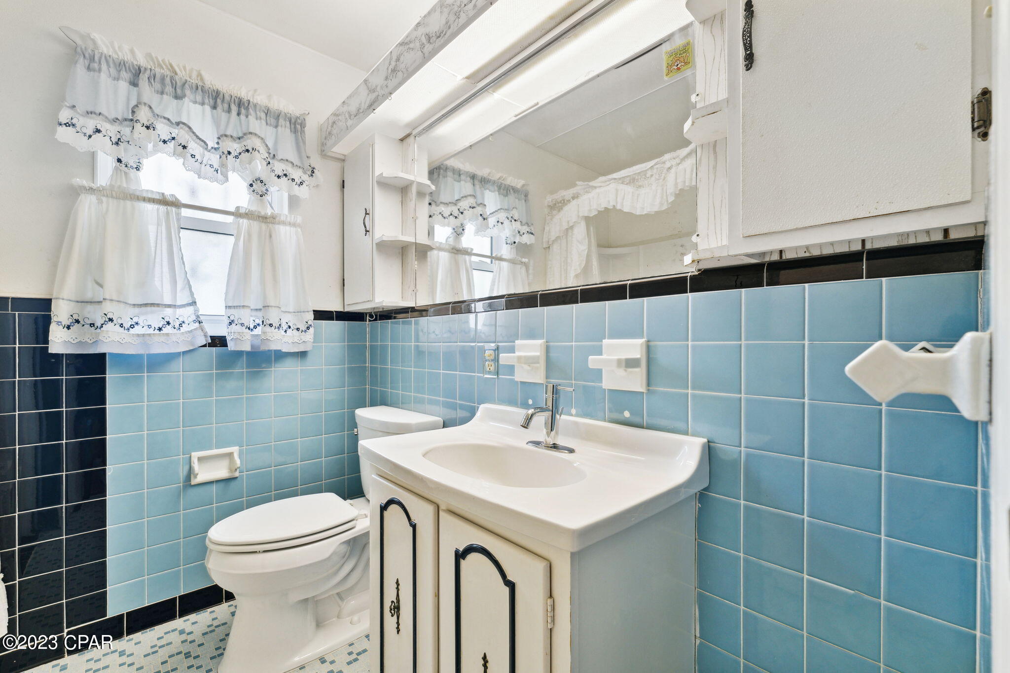 Lake Drive Heights - Residential