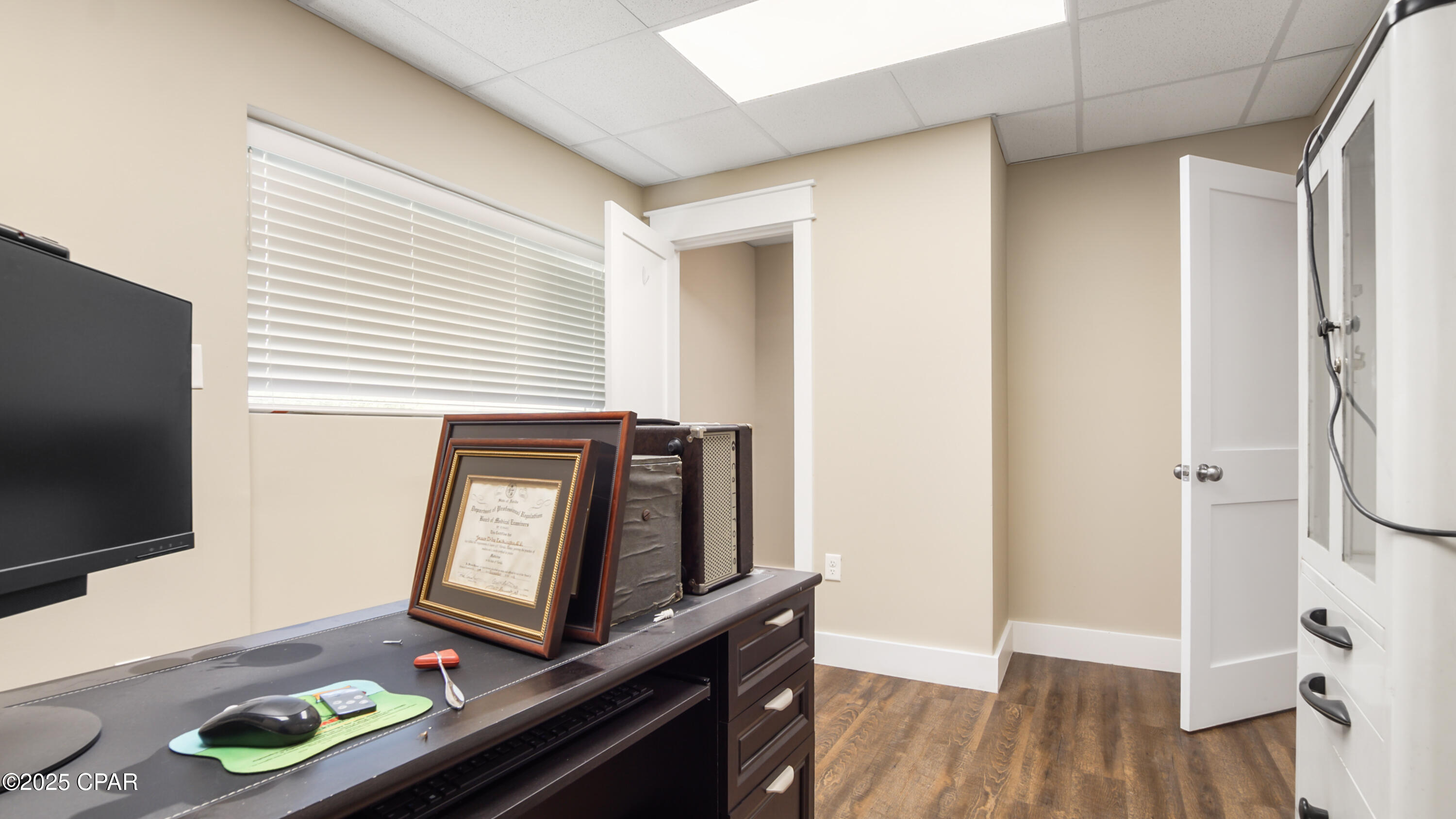 [No Recorded Subdiv] - Commercial Lease