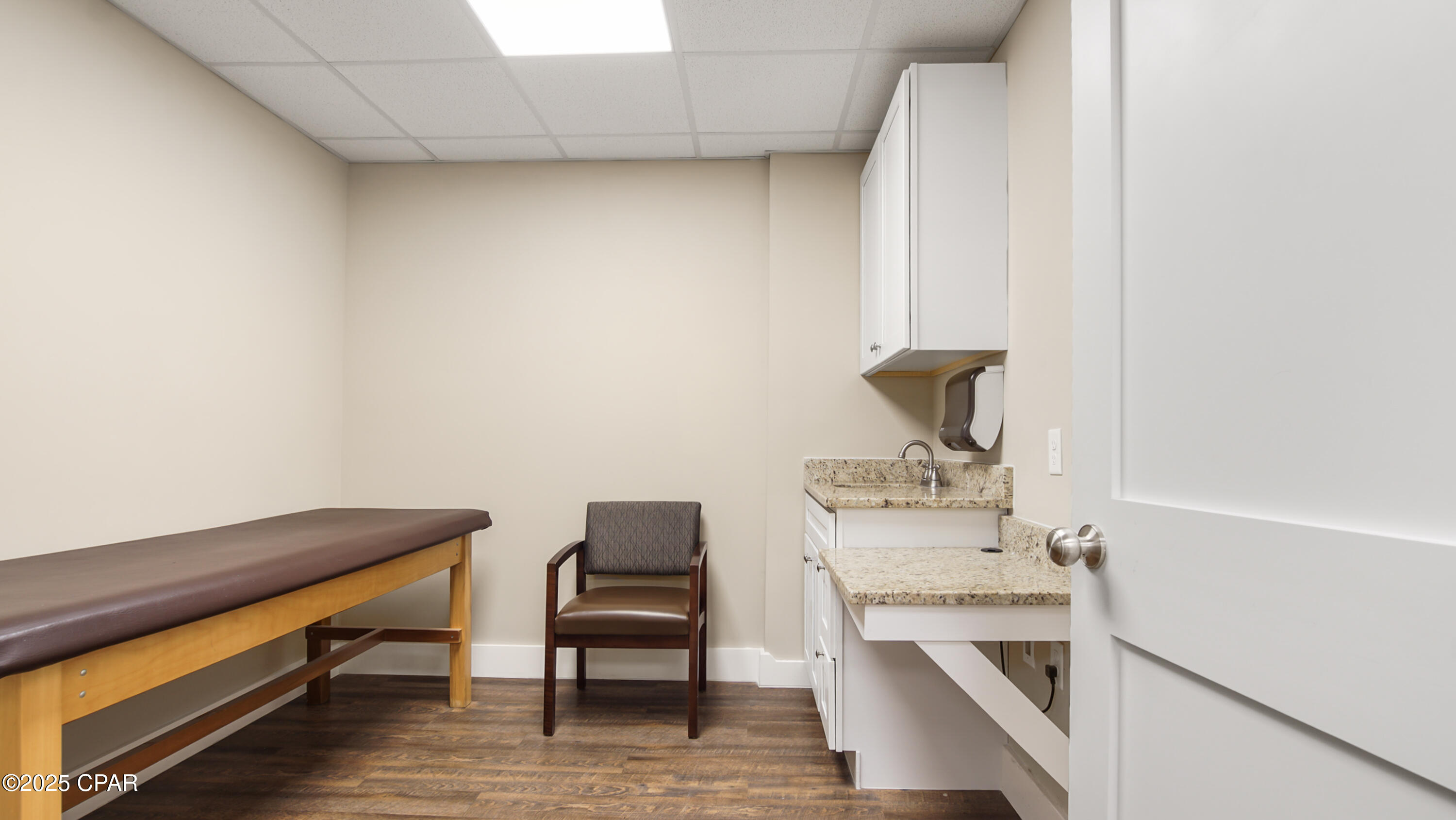 [No Recorded Subdiv] - Commercial Lease