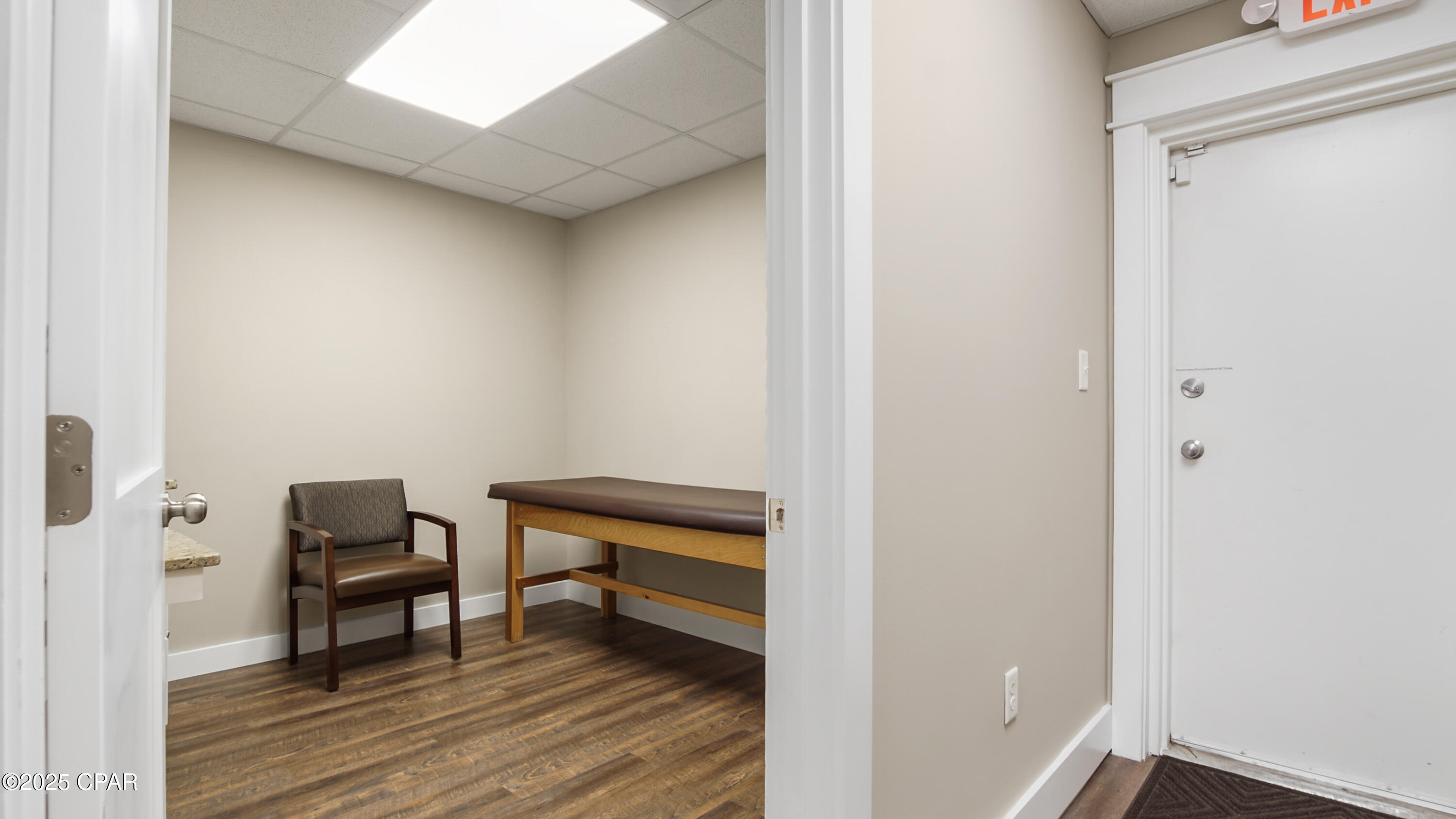 [No Recorded Subdiv] - Commercial Lease