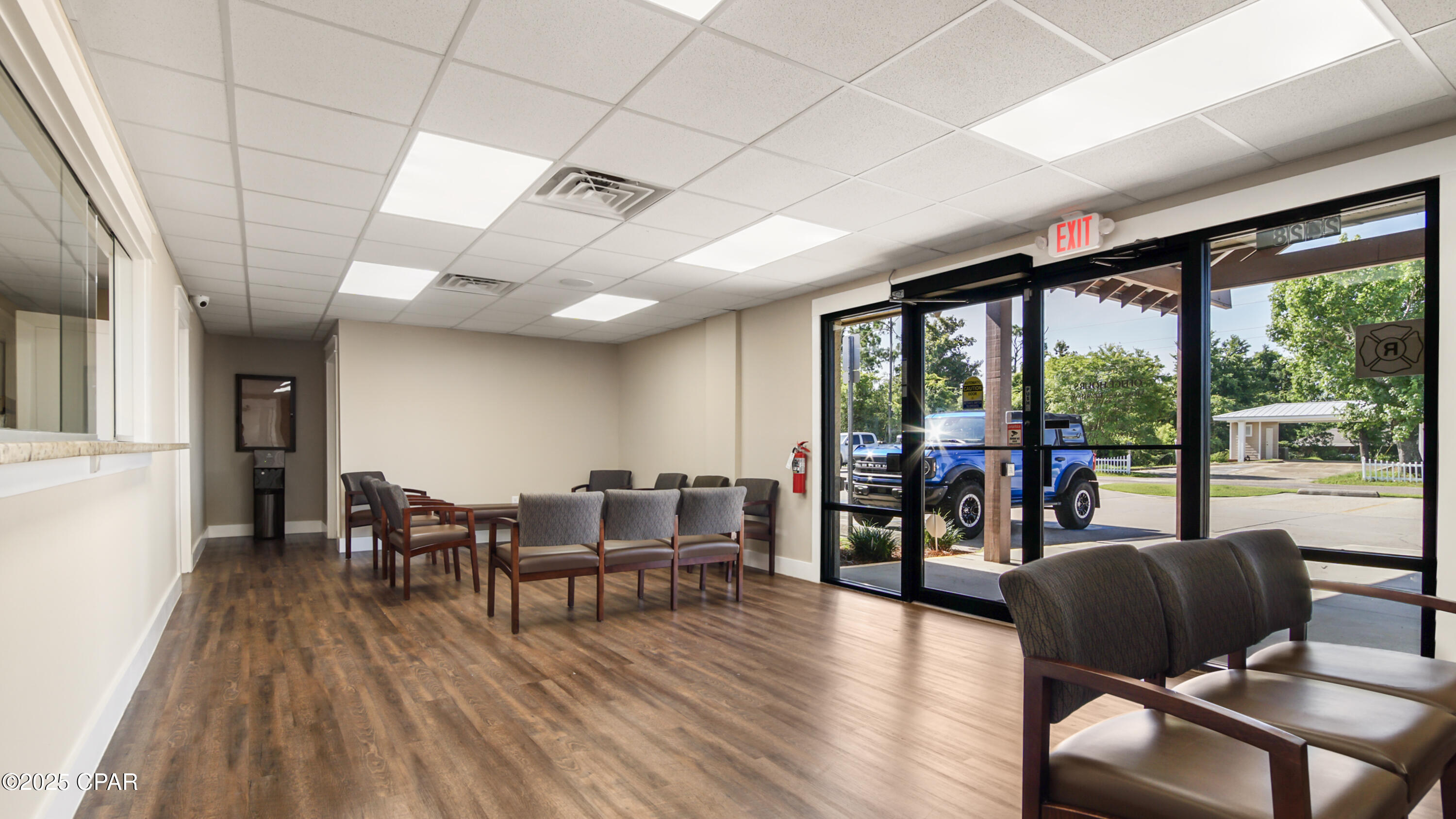 [No Recorded Subdiv] - Commercial Lease