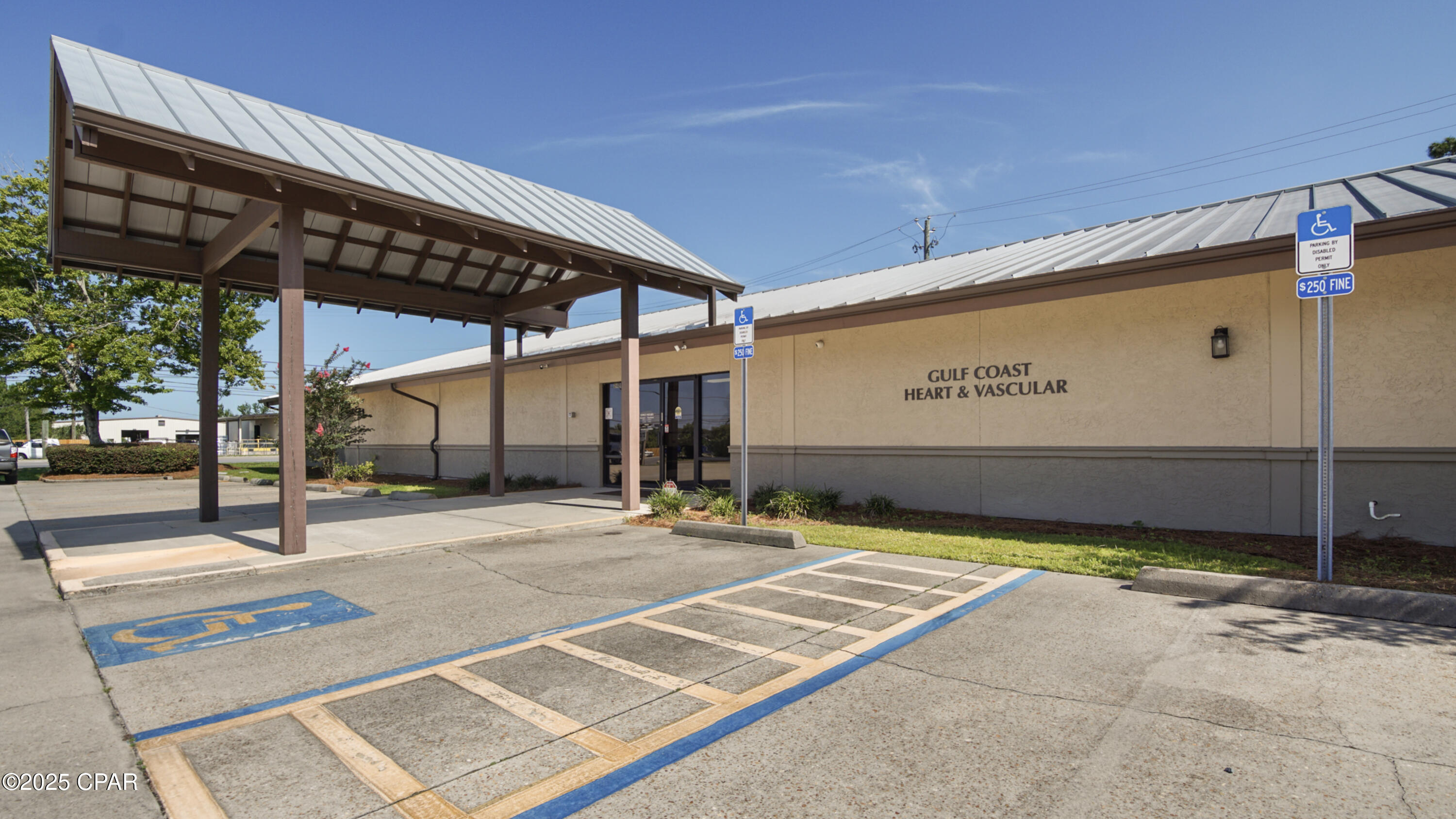 [No Recorded Subdiv] - Commercial Lease