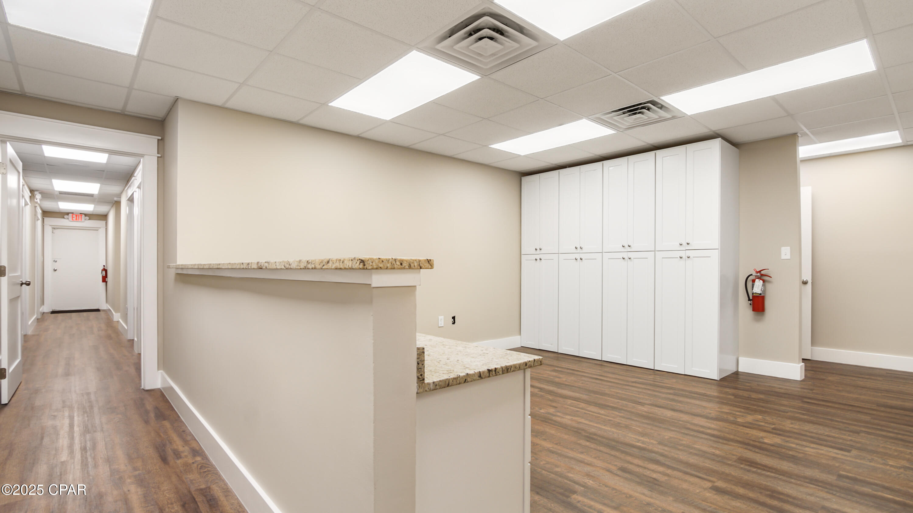 [No Recorded Subdiv] - Commercial Lease