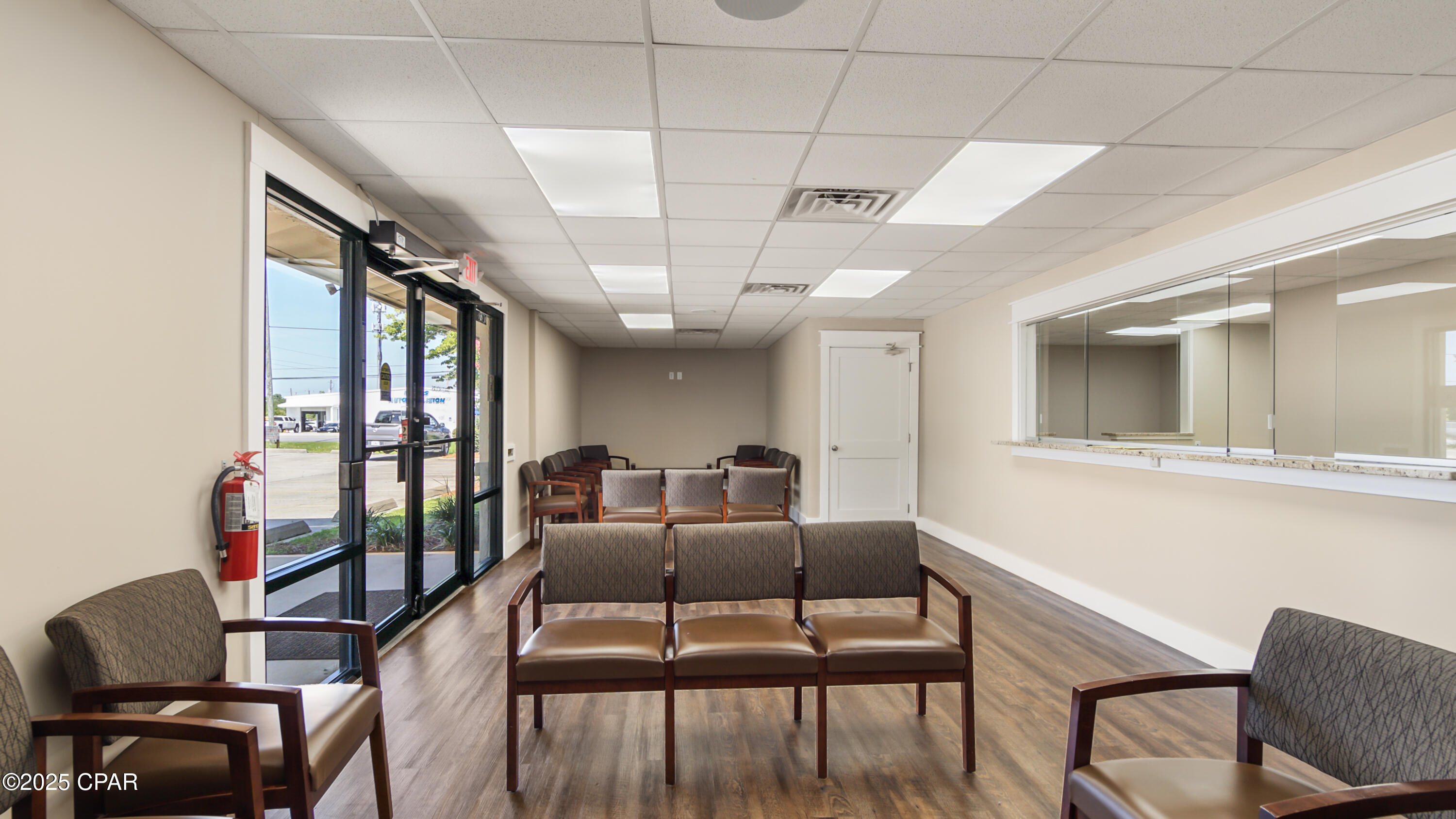 [No Recorded Subdiv] - Commercial Lease