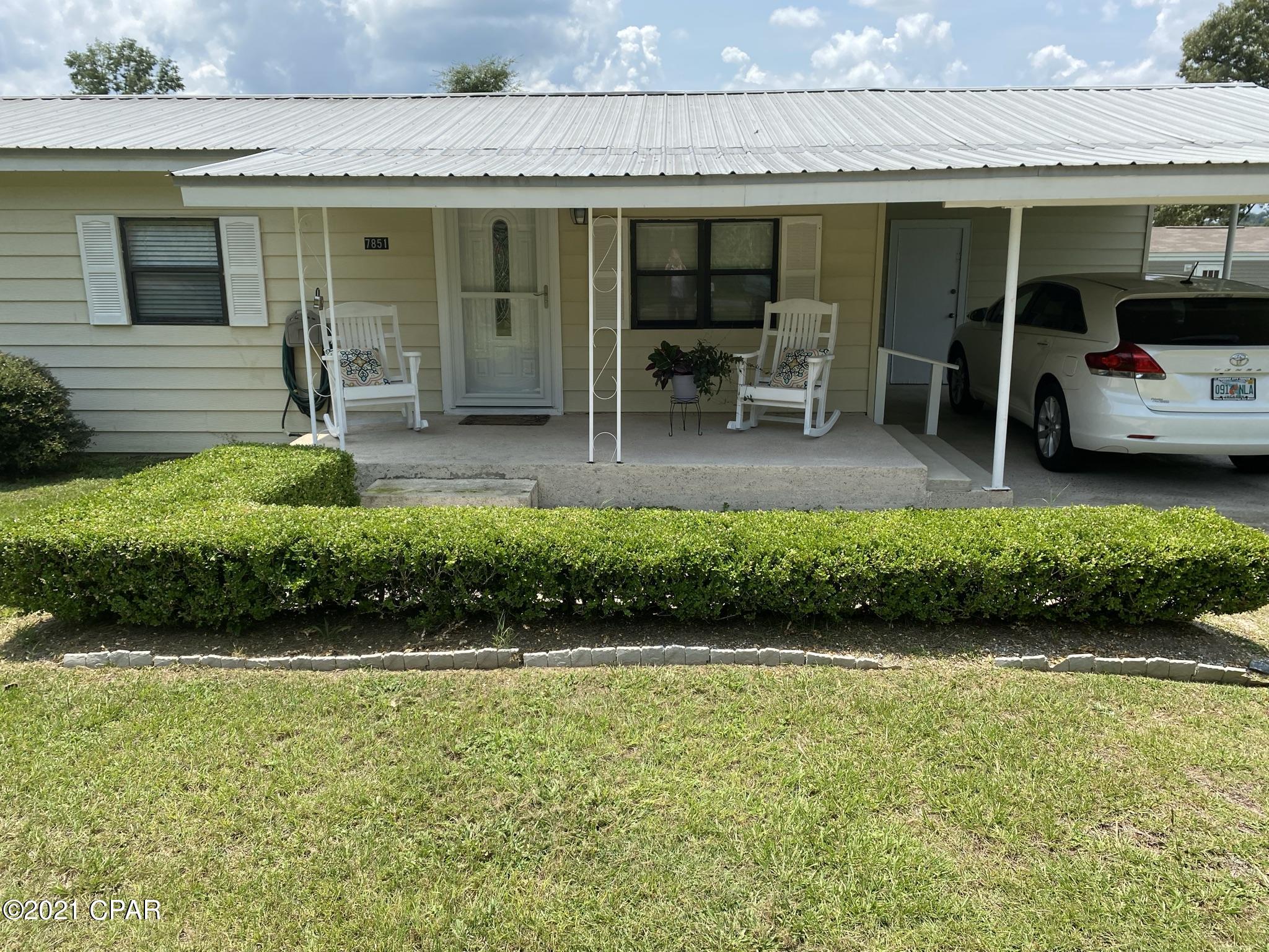 No Named Subdivision - Residential