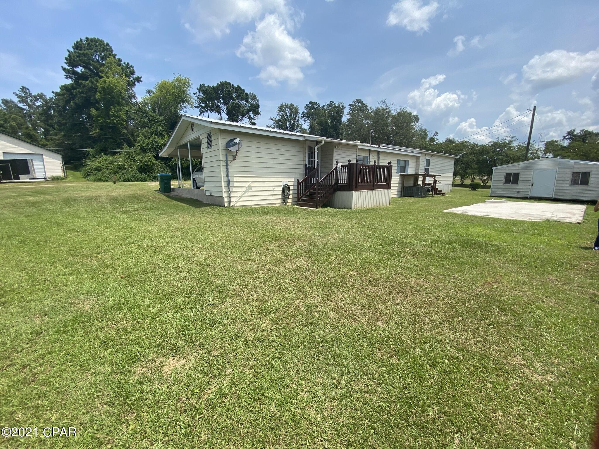 No Named Subdivision - Residential
