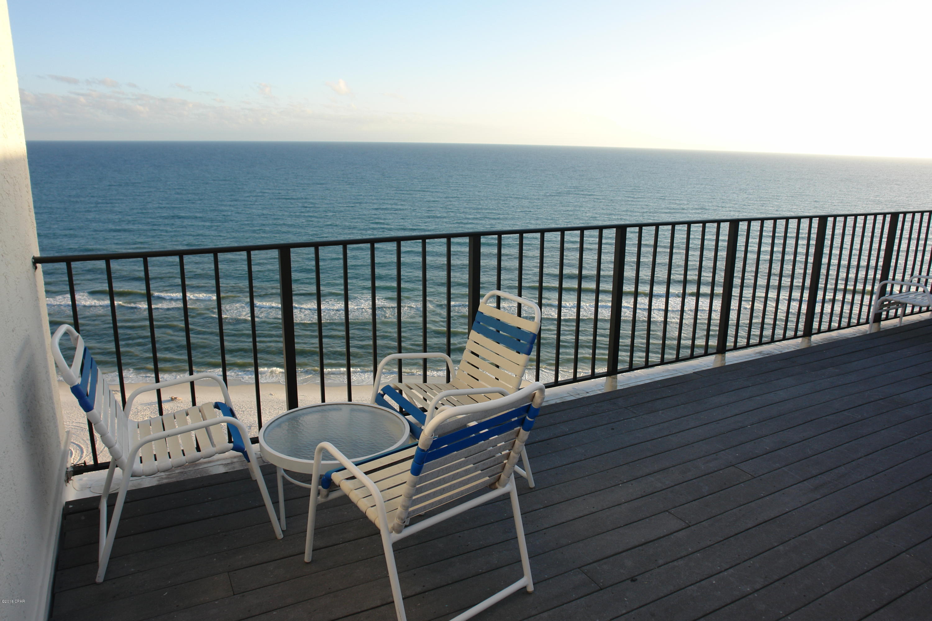 Edgewater Tower II - Residential
