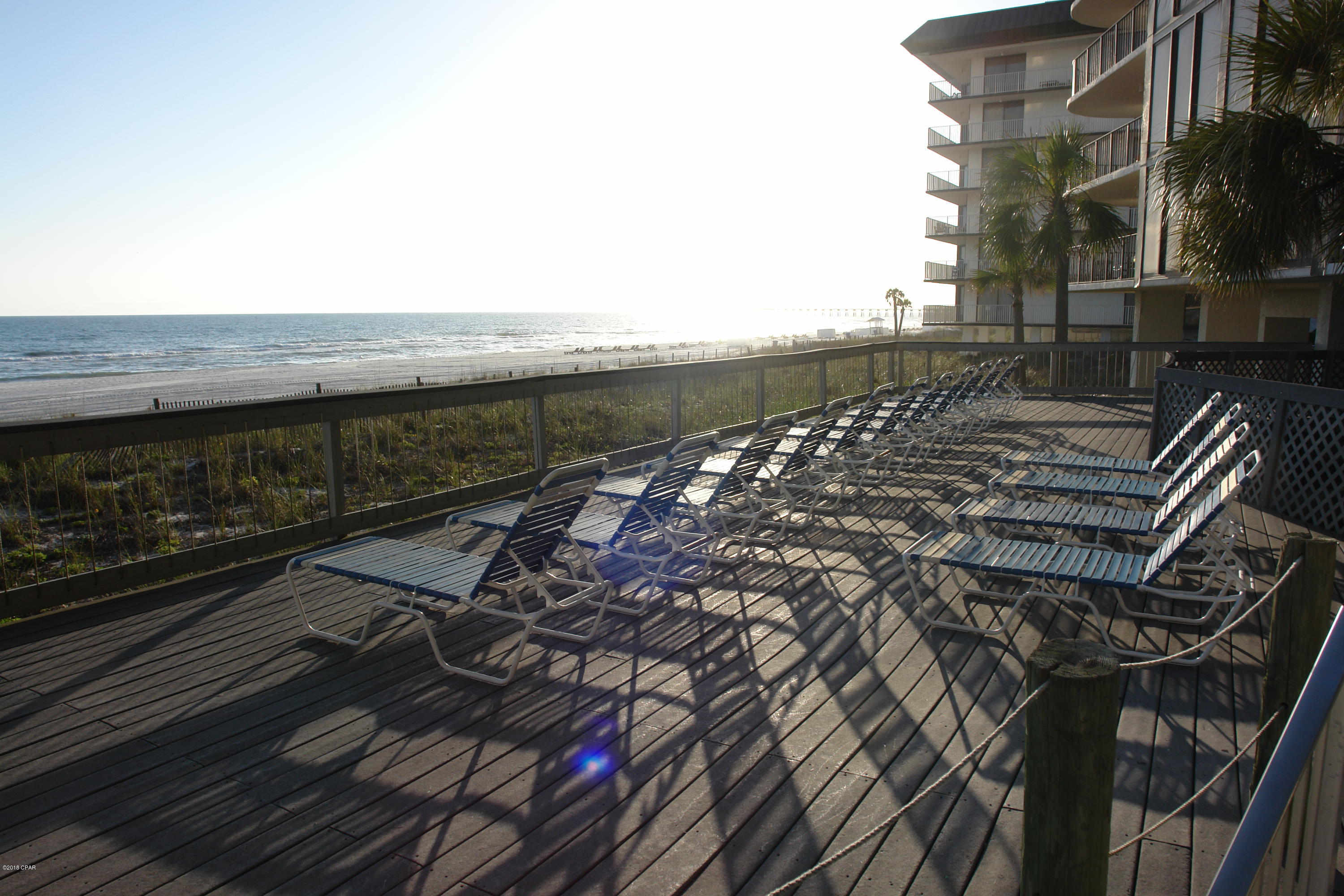 Edgewater Tower II - Residential