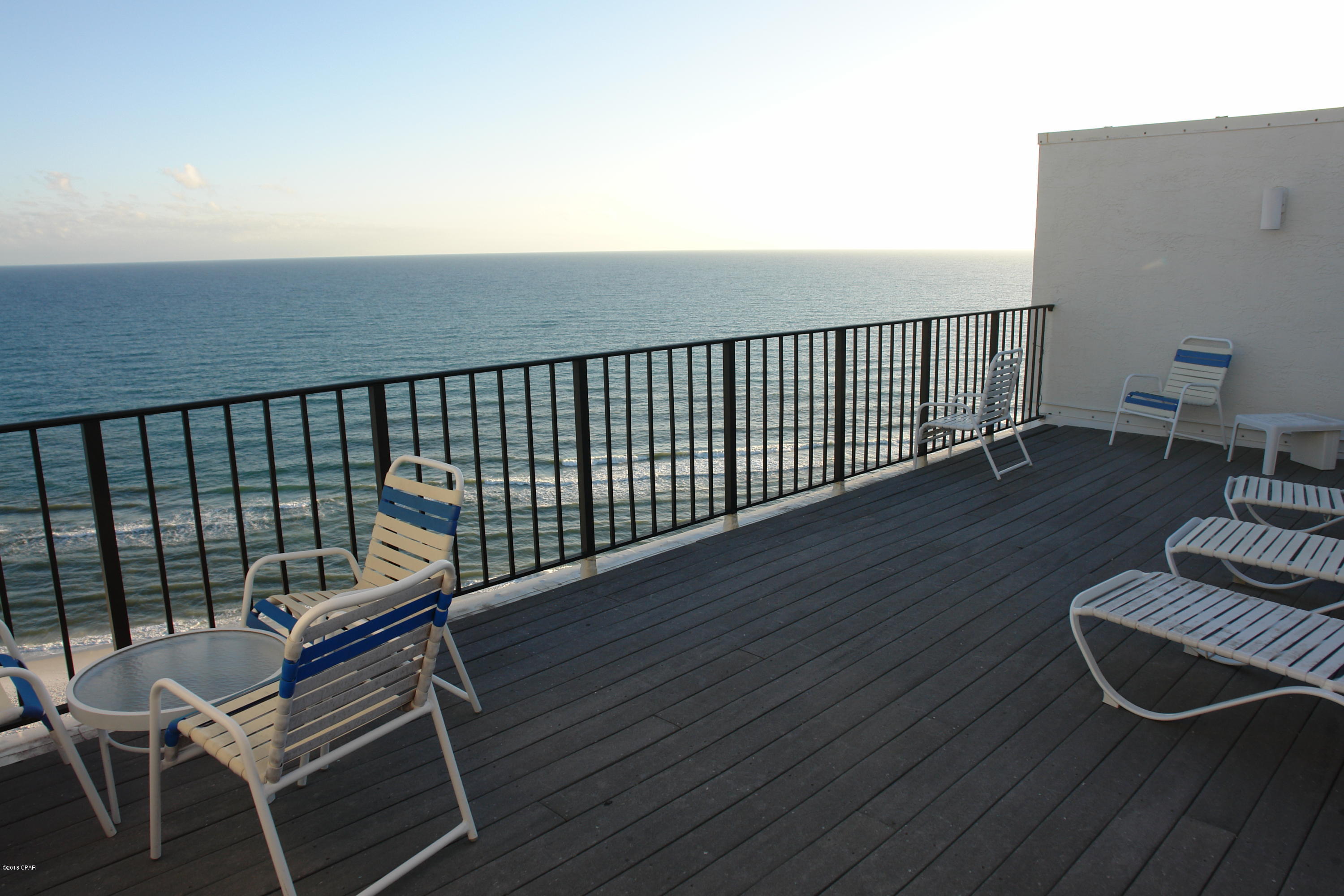 Edgewater Tower II - Residential