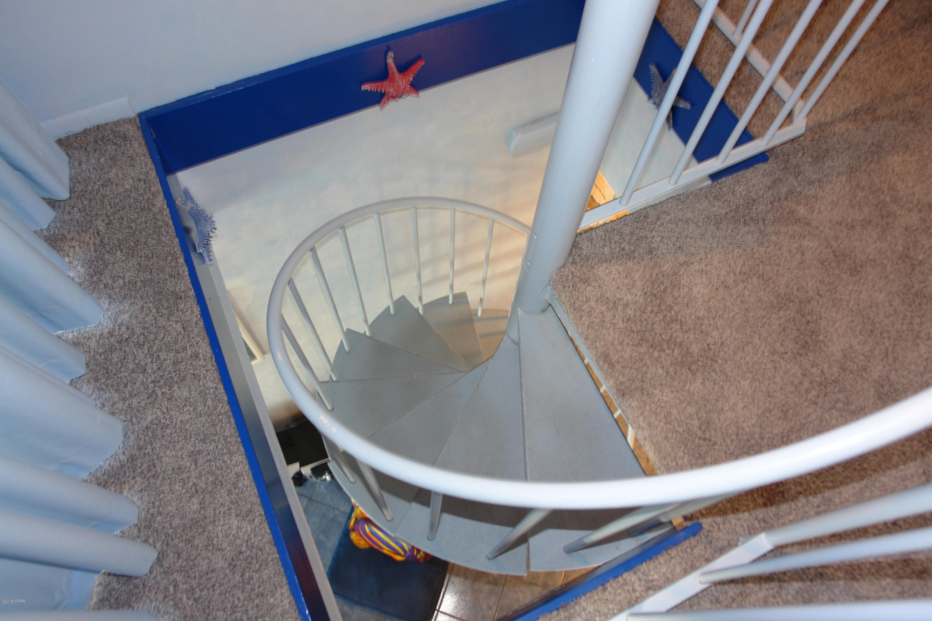 Edgewater Tower II - Residential