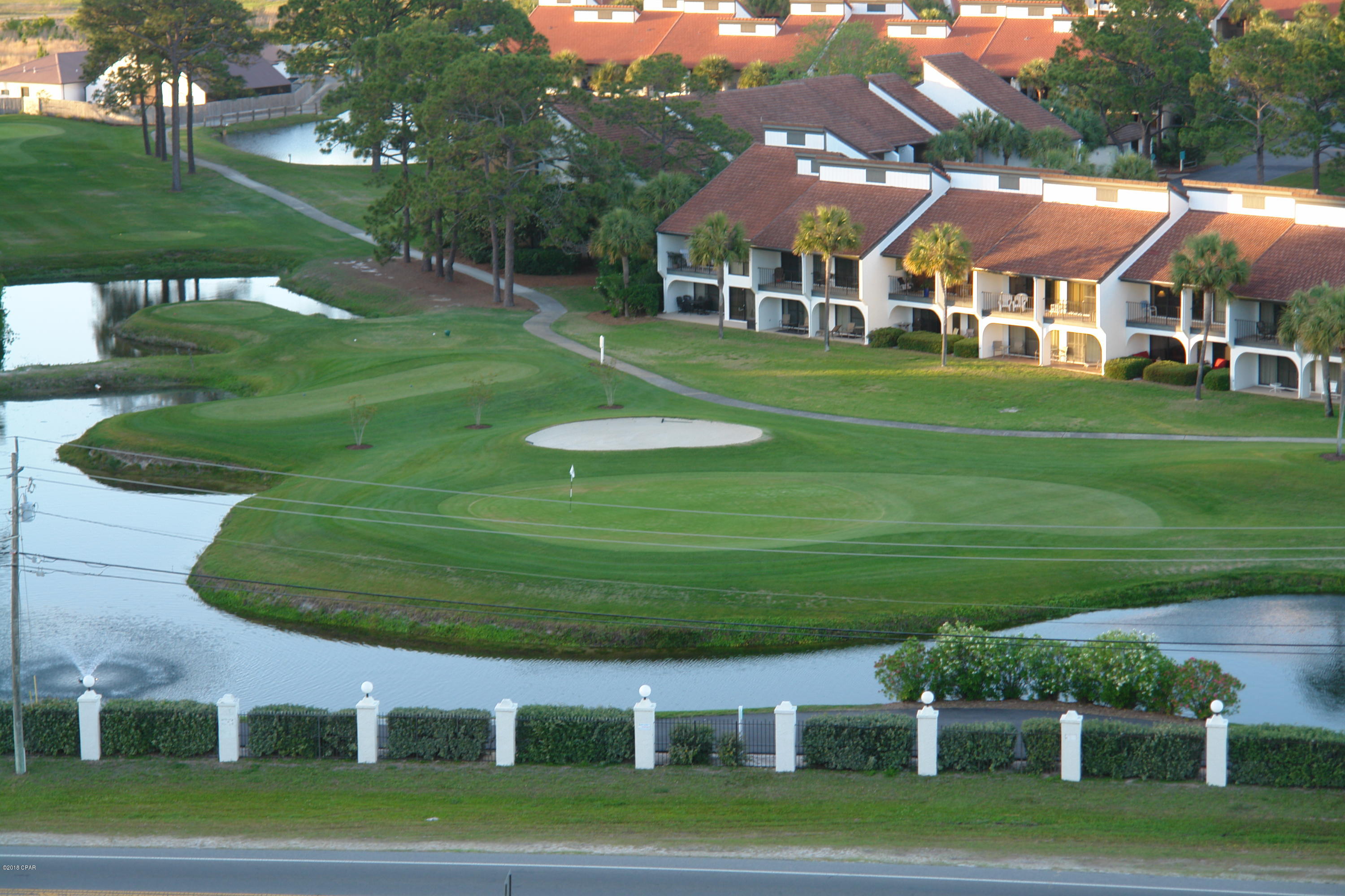 Edgewater Tower II - Residential
