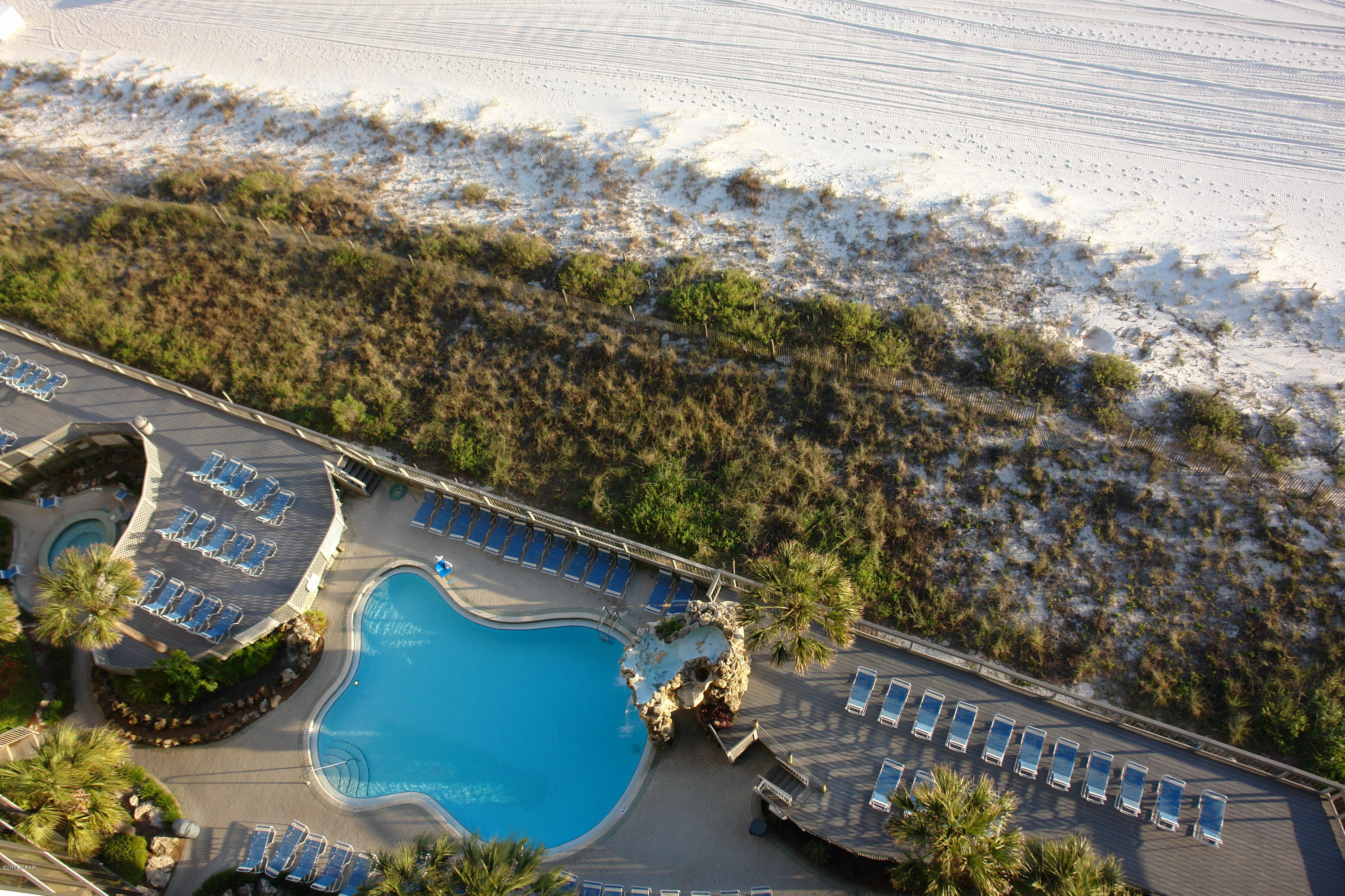 Edgewater Tower II - Residential