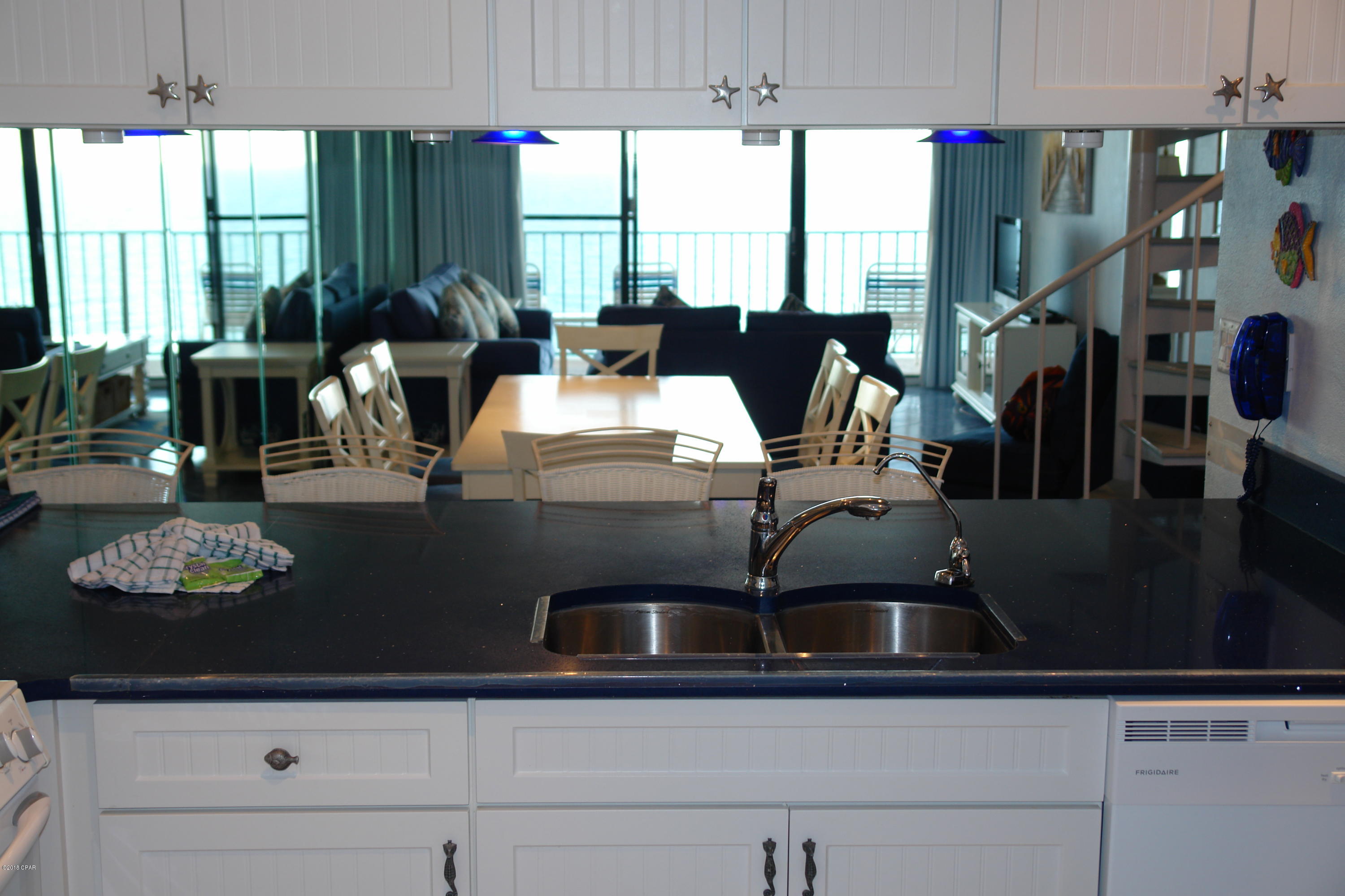 Edgewater Tower II - Residential