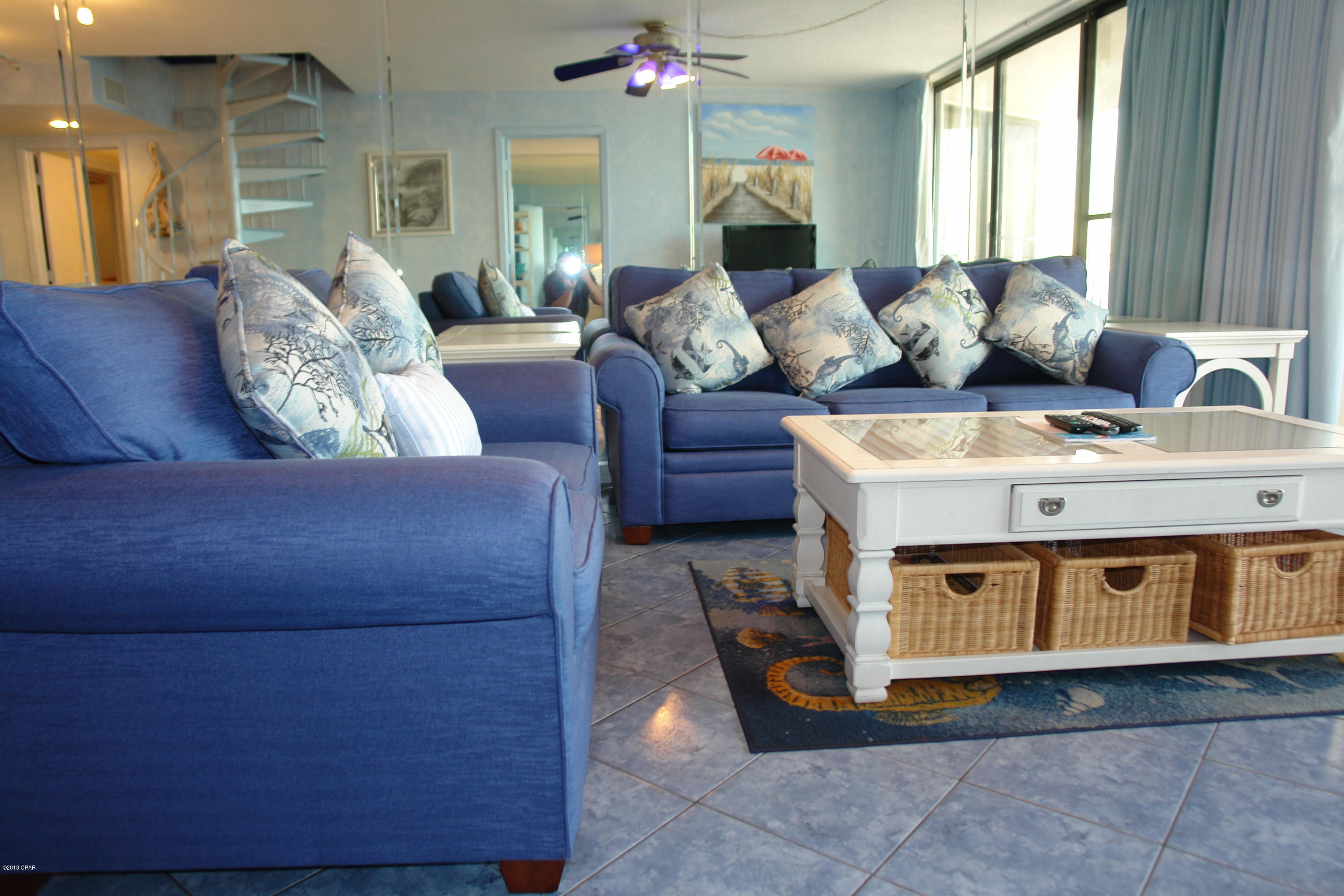 Edgewater Tower II - Residential