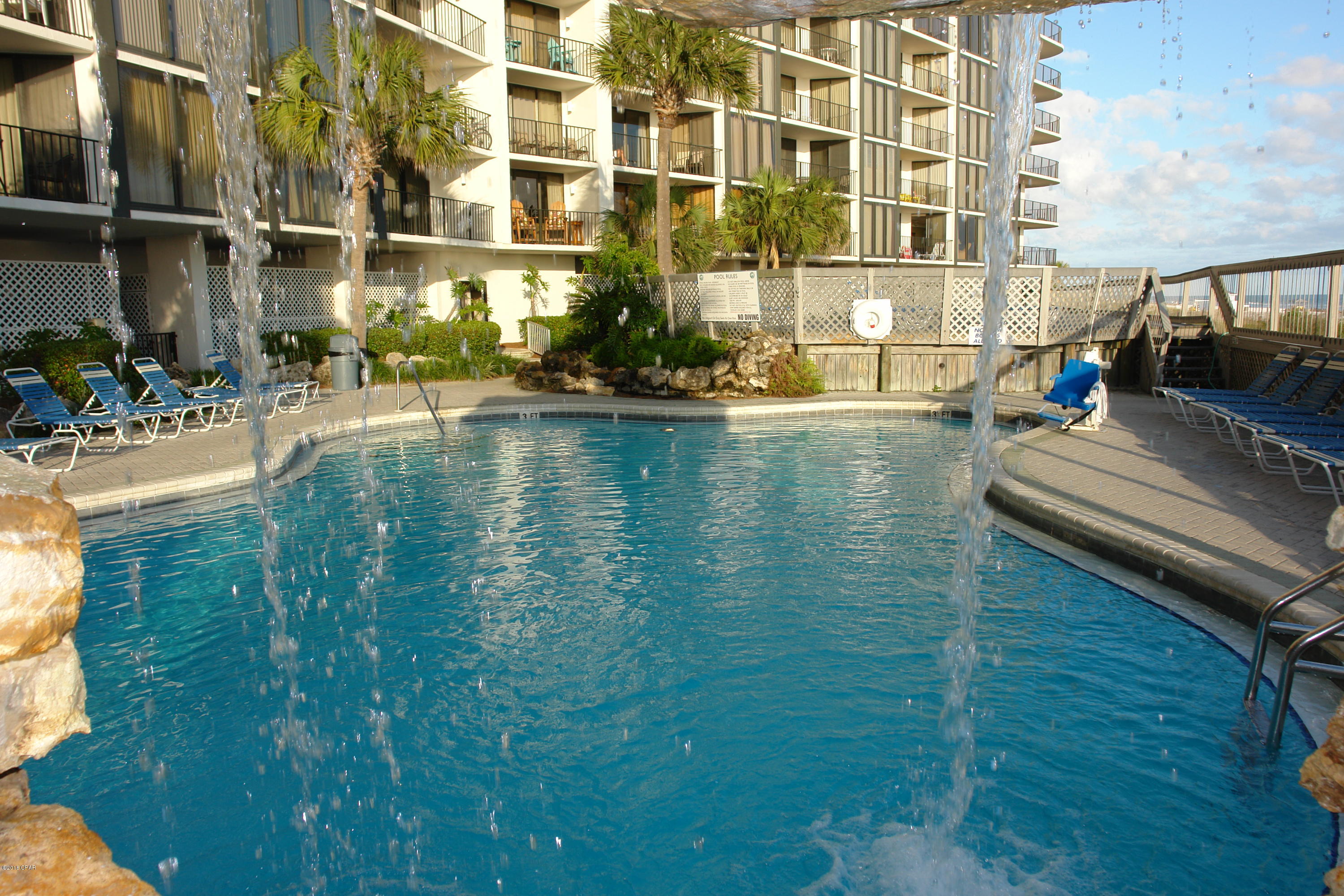 Edgewater Tower II - Residential