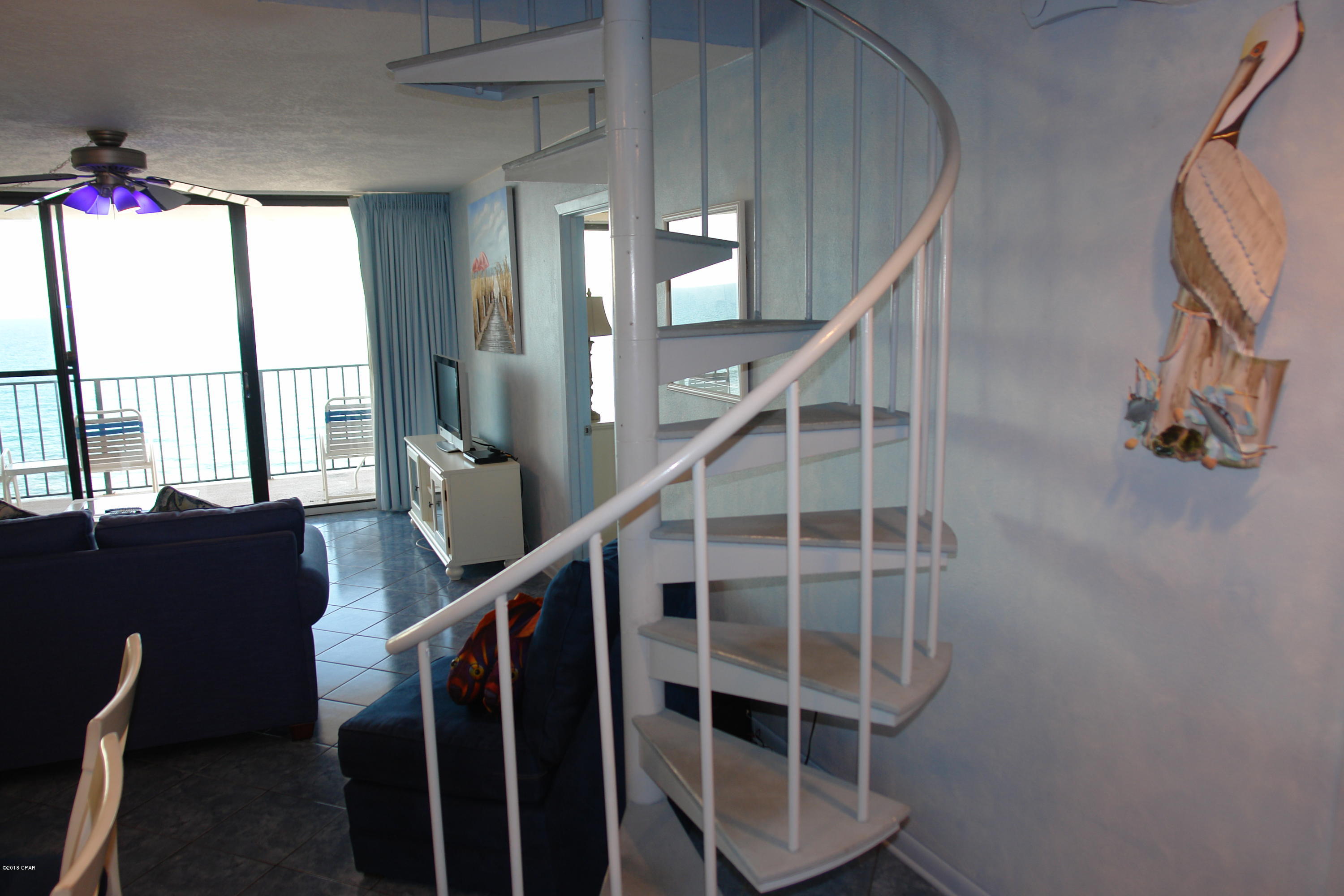 Edgewater Tower II - Residential