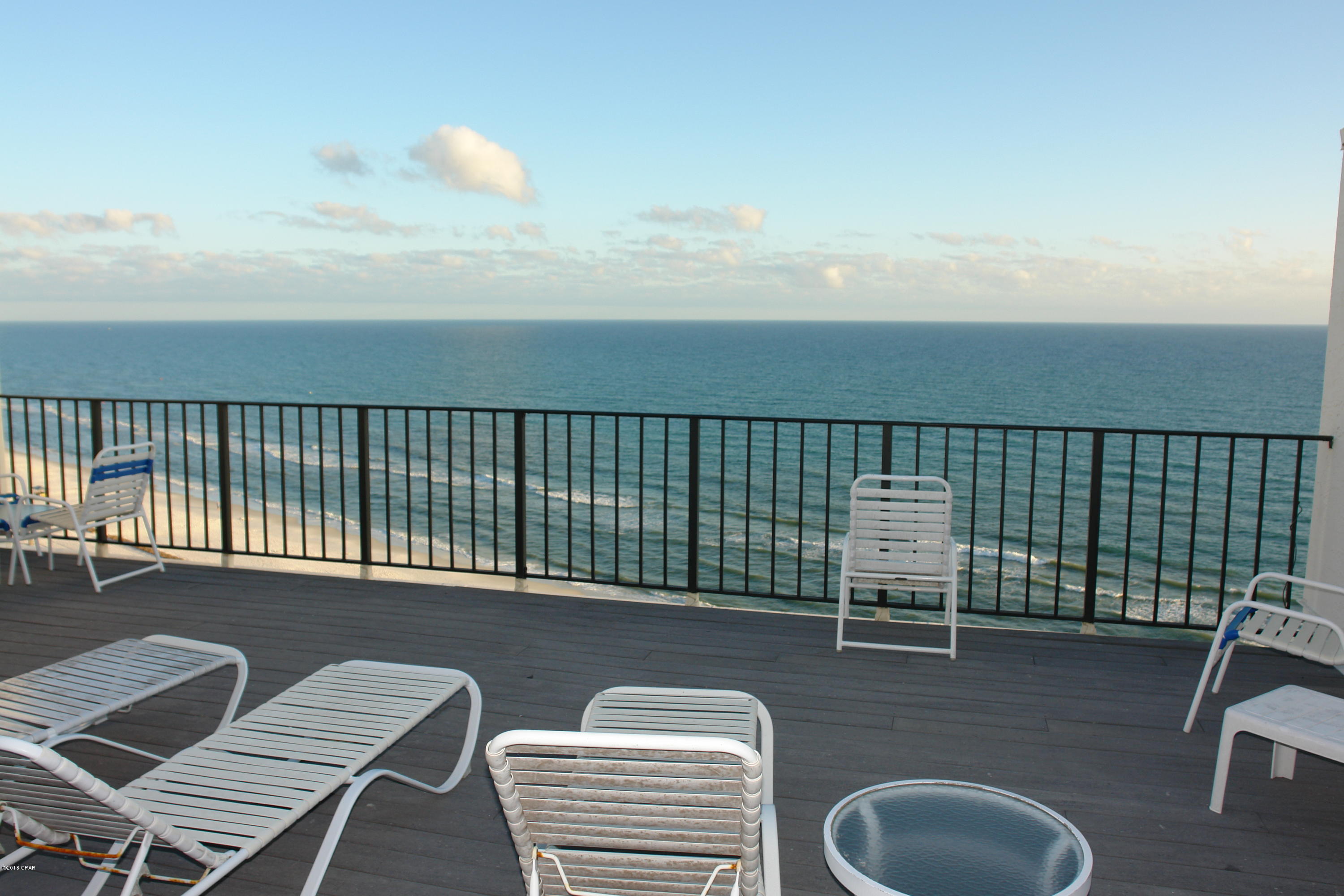 Edgewater Tower II - Residential