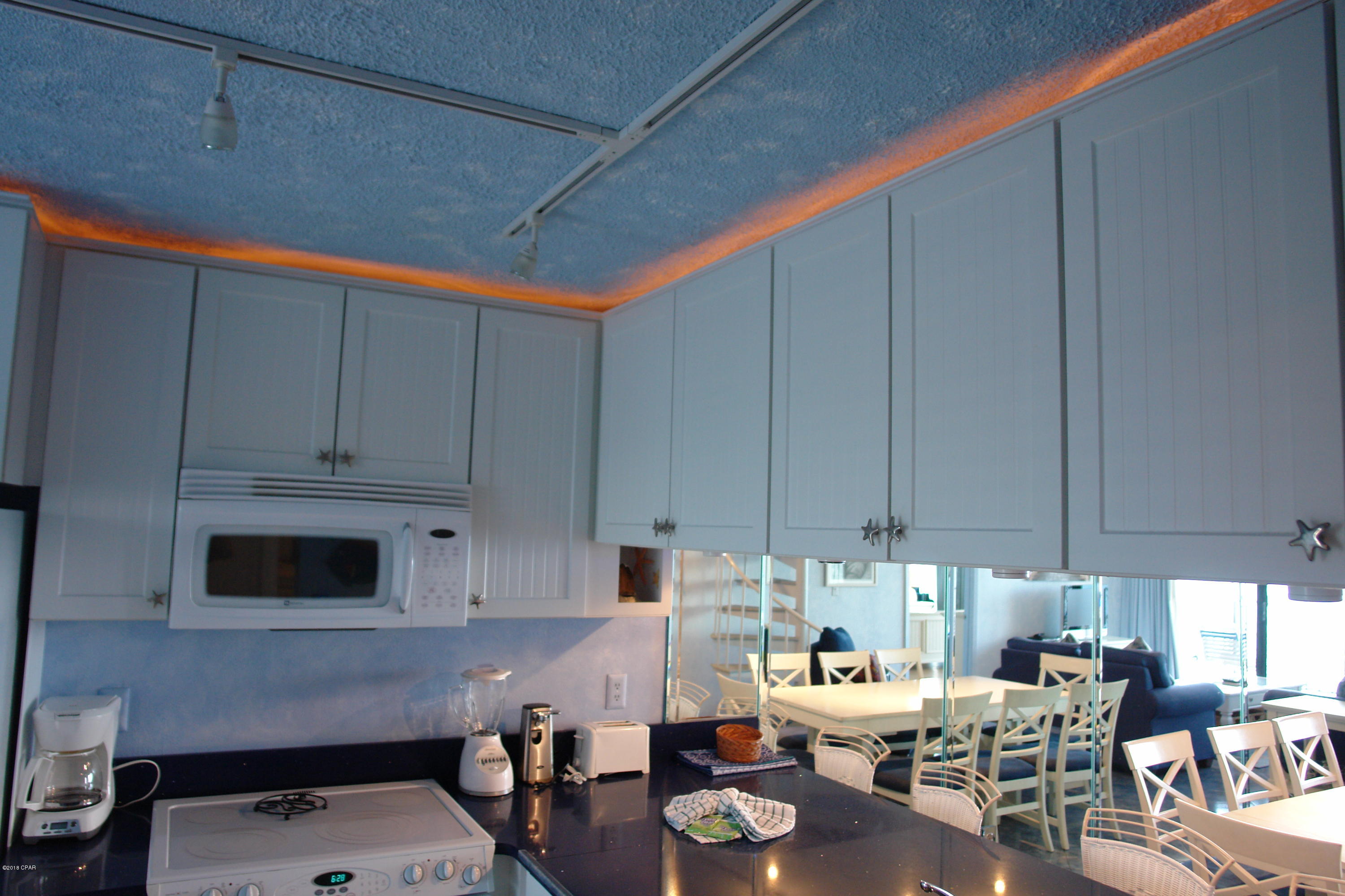 Edgewater Tower II - Residential