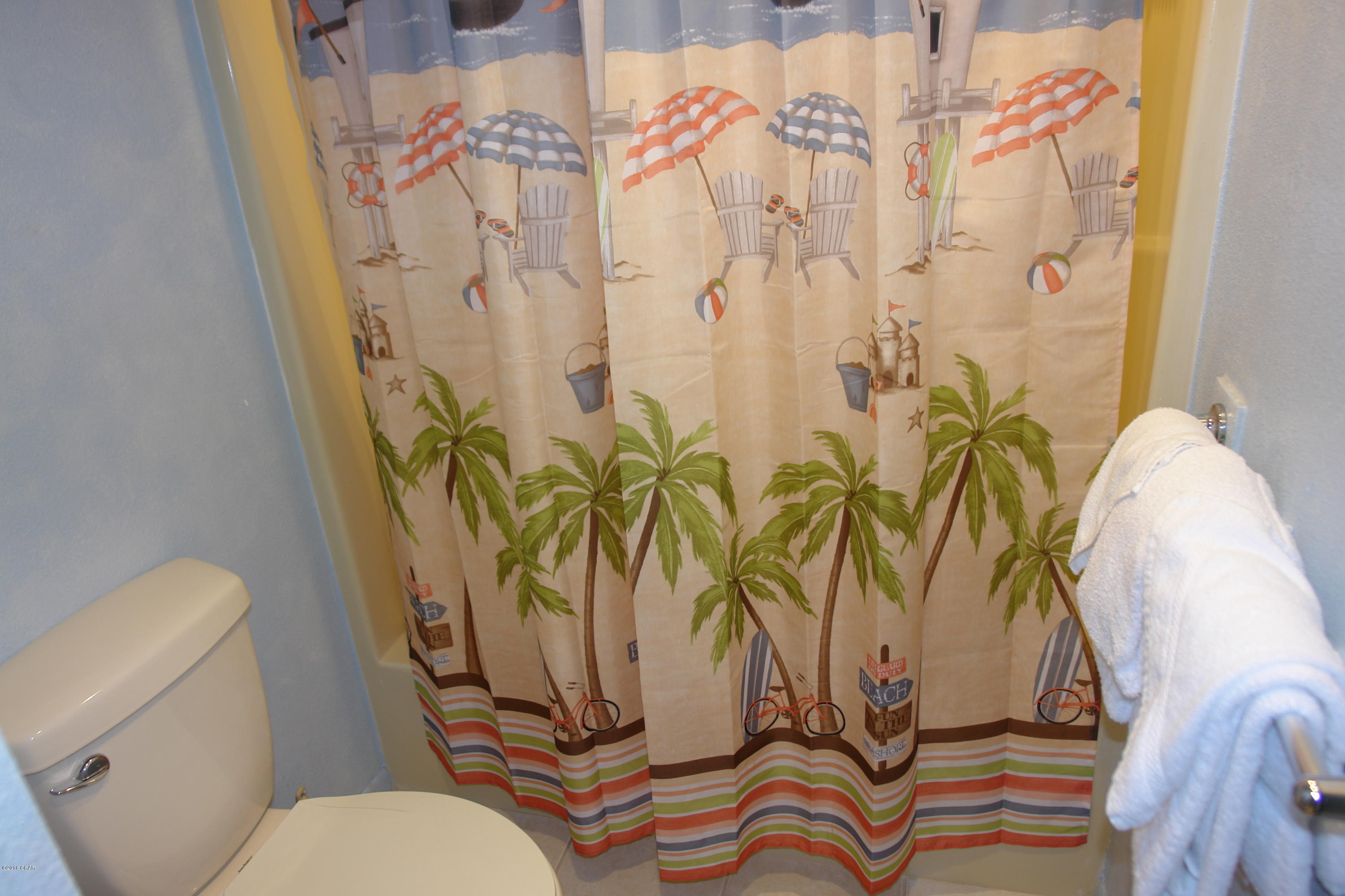 Edgewater Tower II - Residential