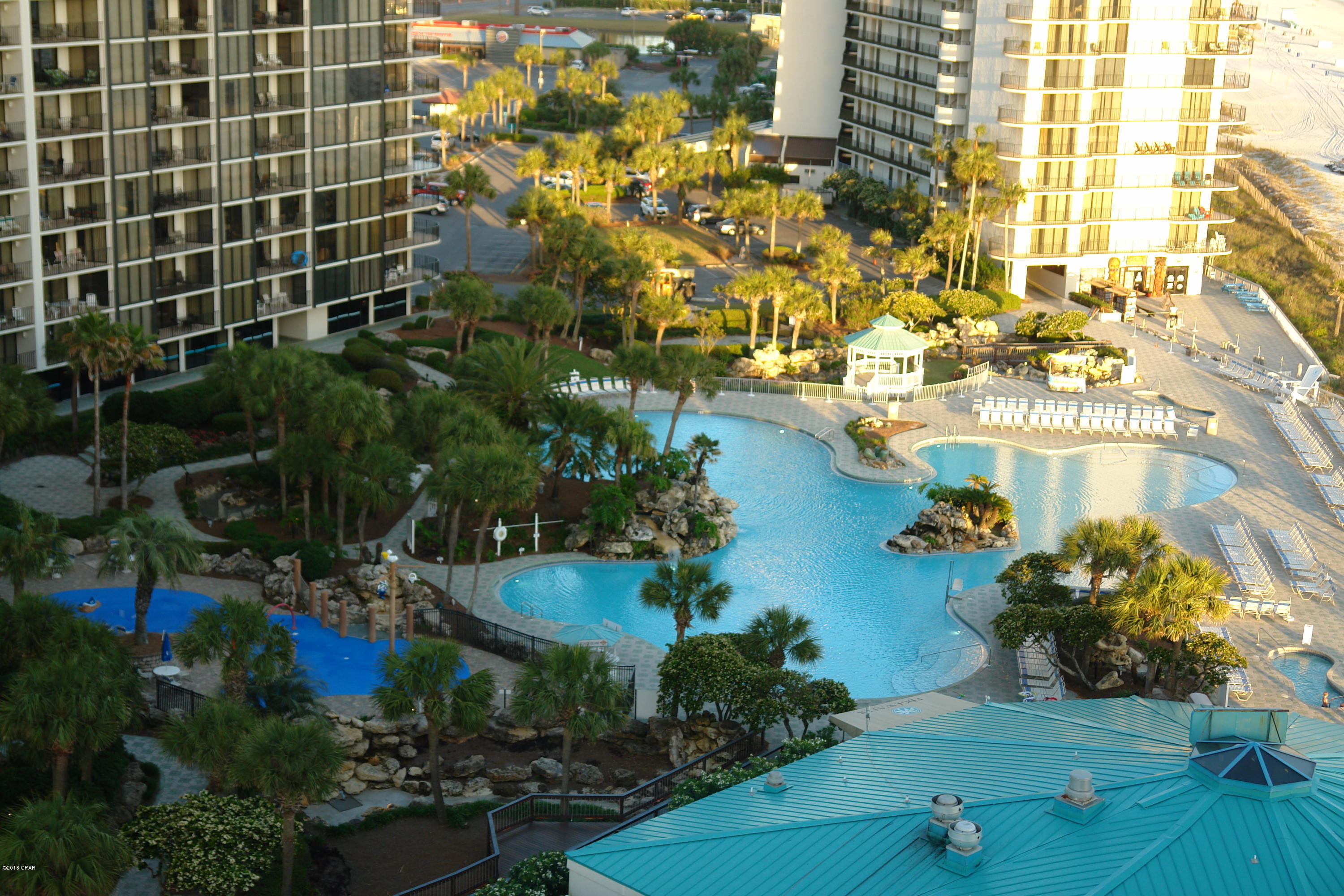 Edgewater Tower II - Residential