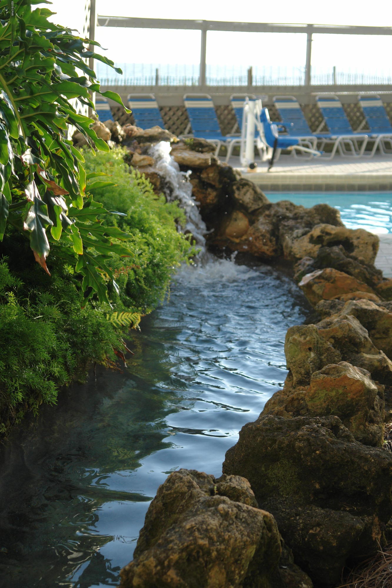 Edgewater Tower II - Residential