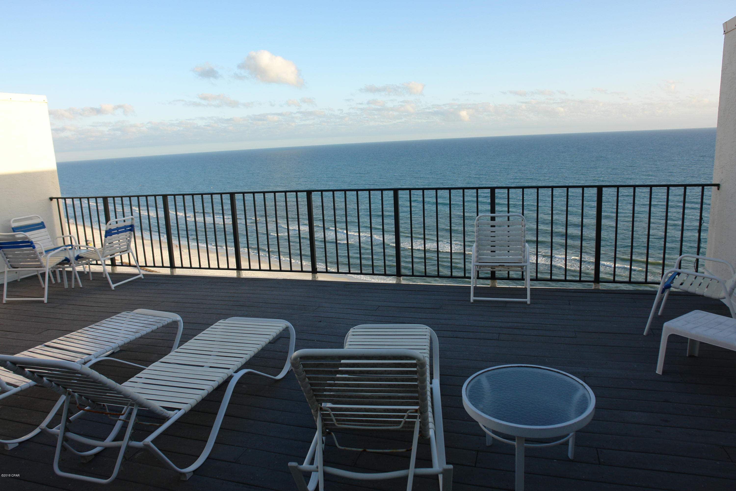 Edgewater Tower II - Residential