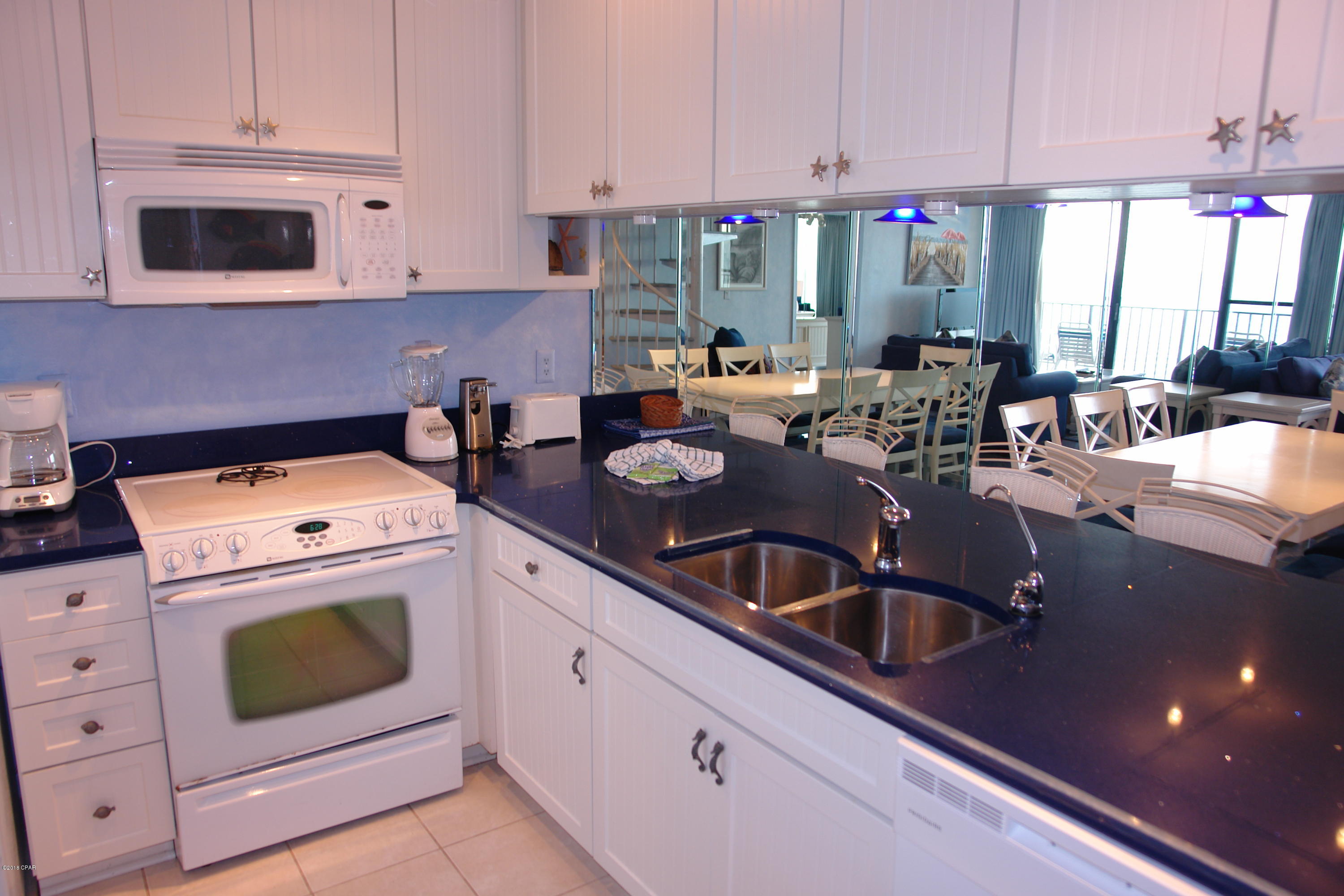 Edgewater Tower II - Residential