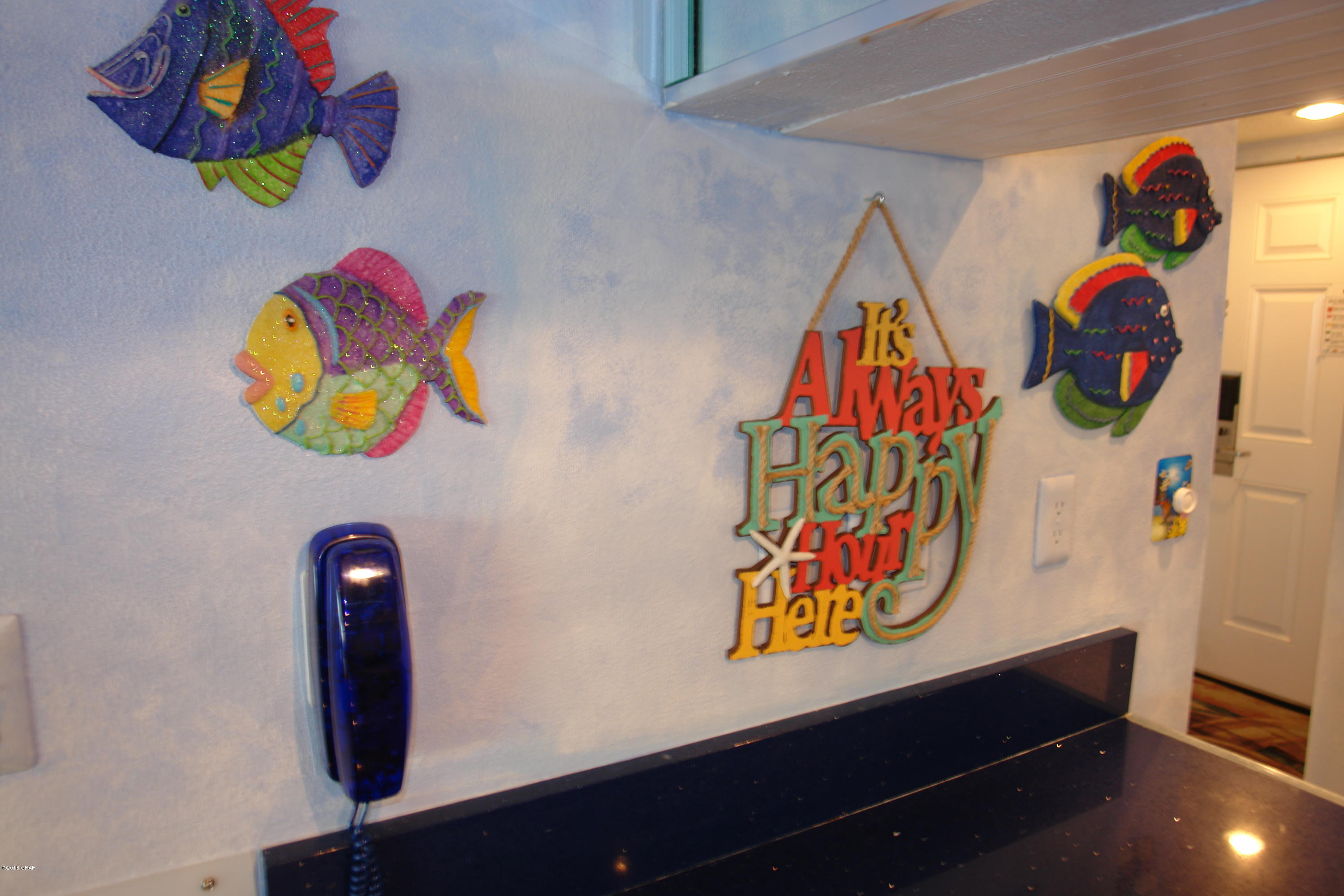 Edgewater Tower II - Residential