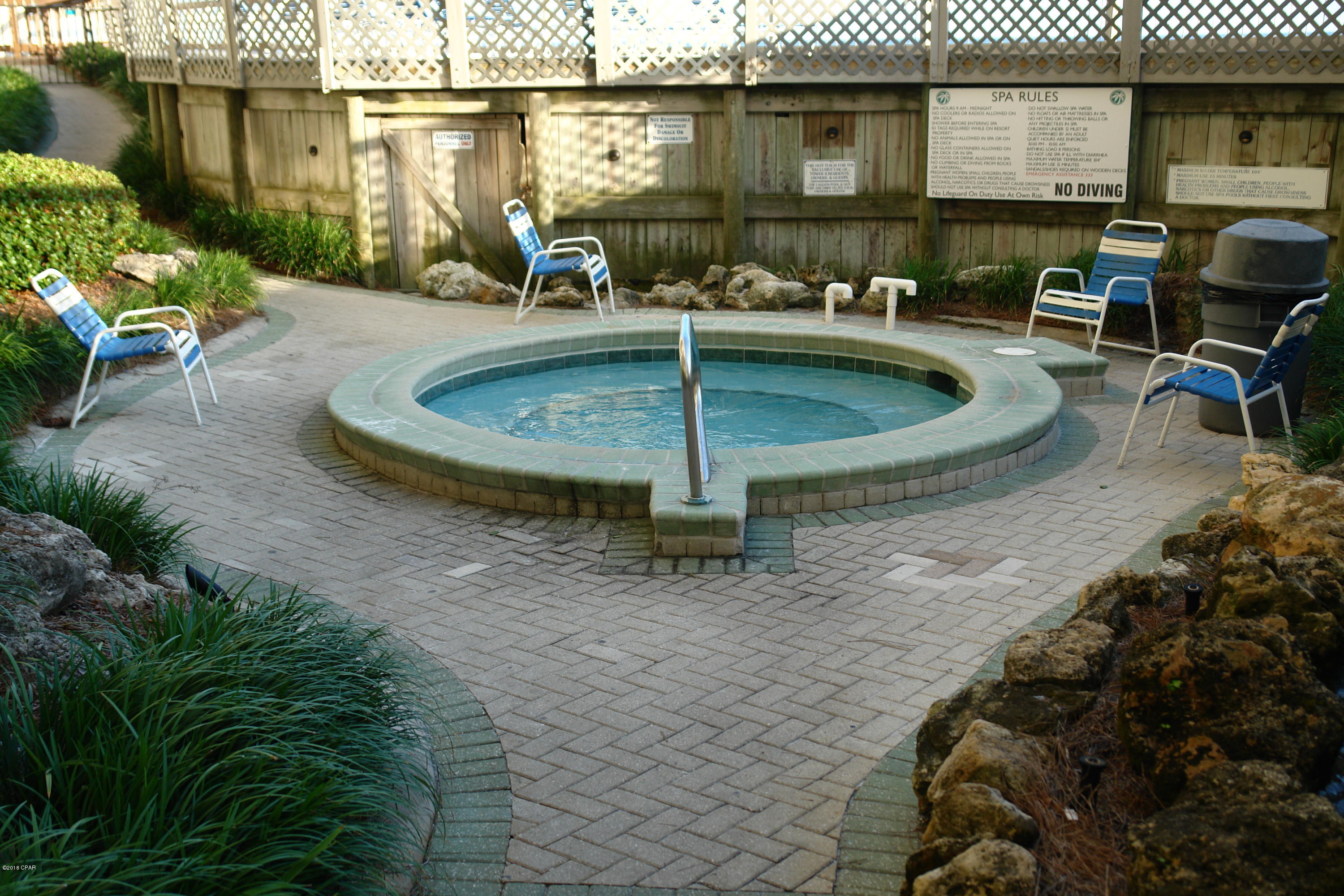 Edgewater Tower II - Residential