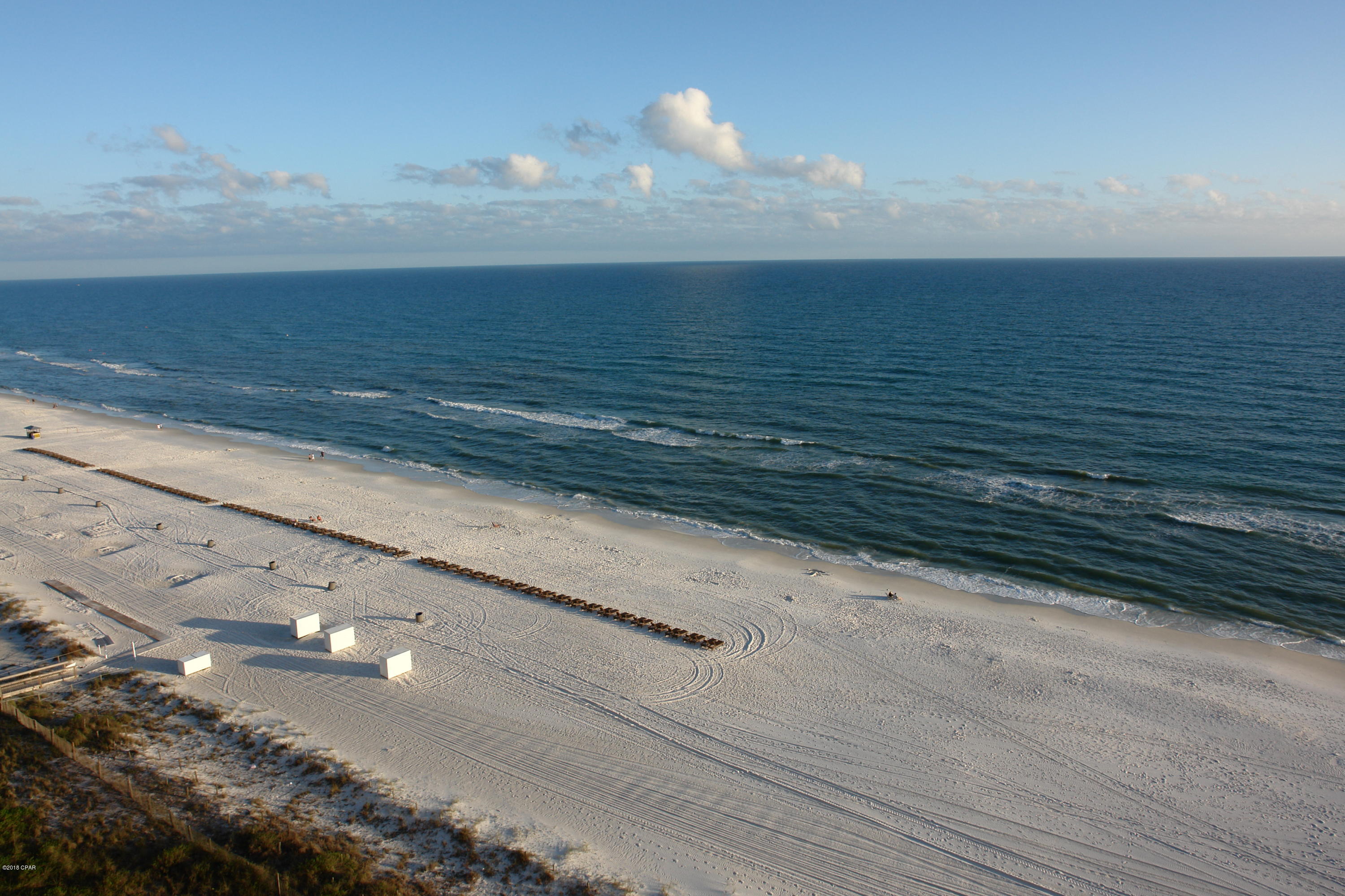 Edgewater Tower II - Residential