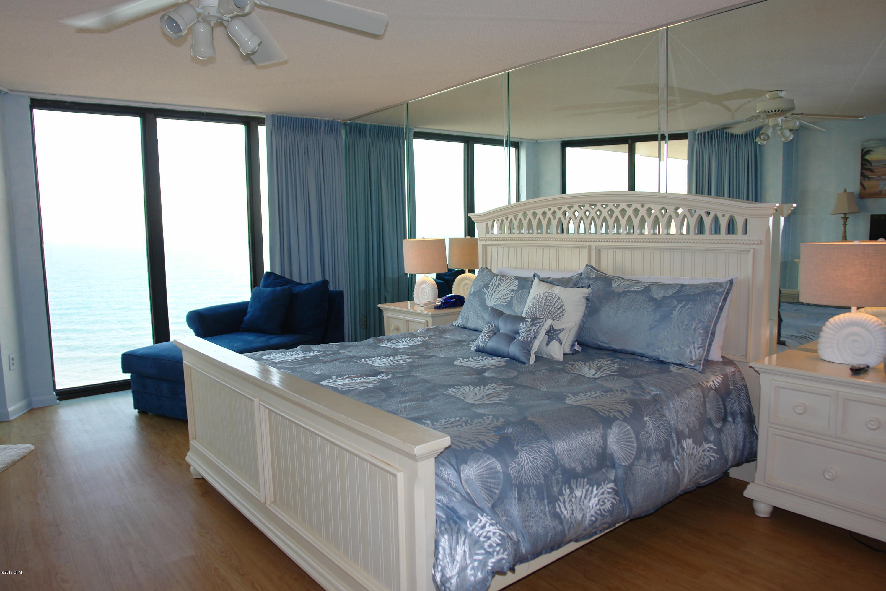 Edgewater Tower II - Residential