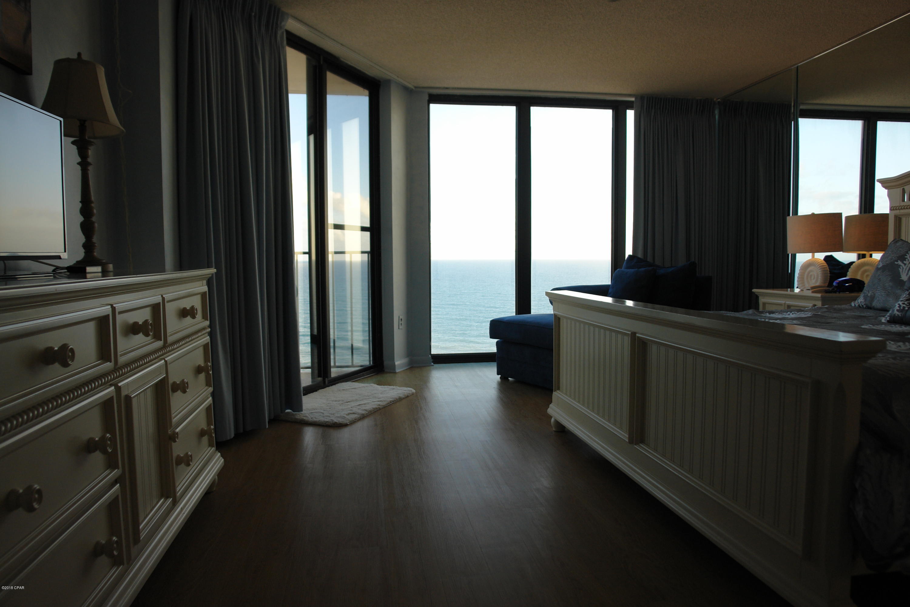 Edgewater Tower II - Residential