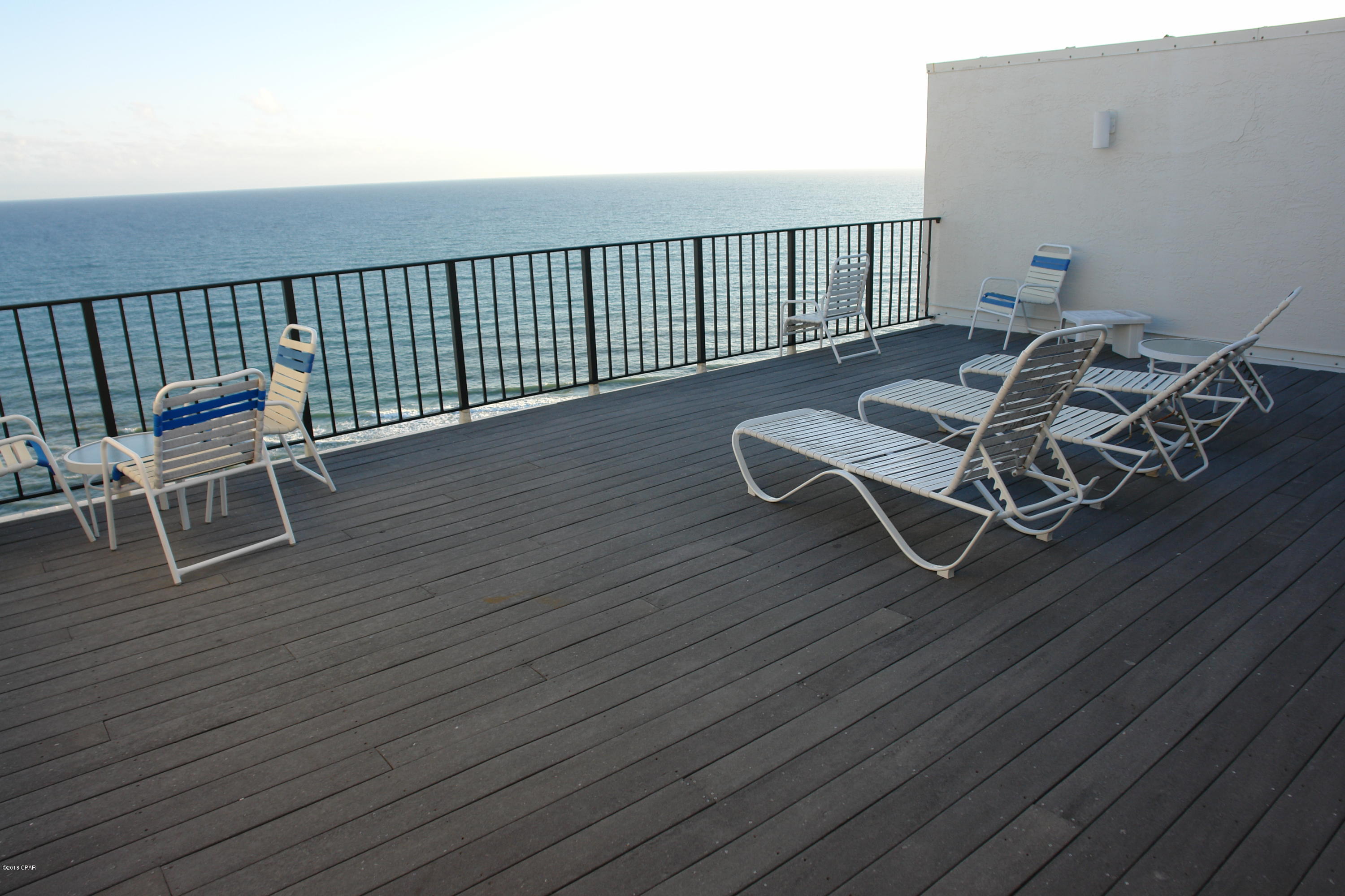 Edgewater Tower II - Residential