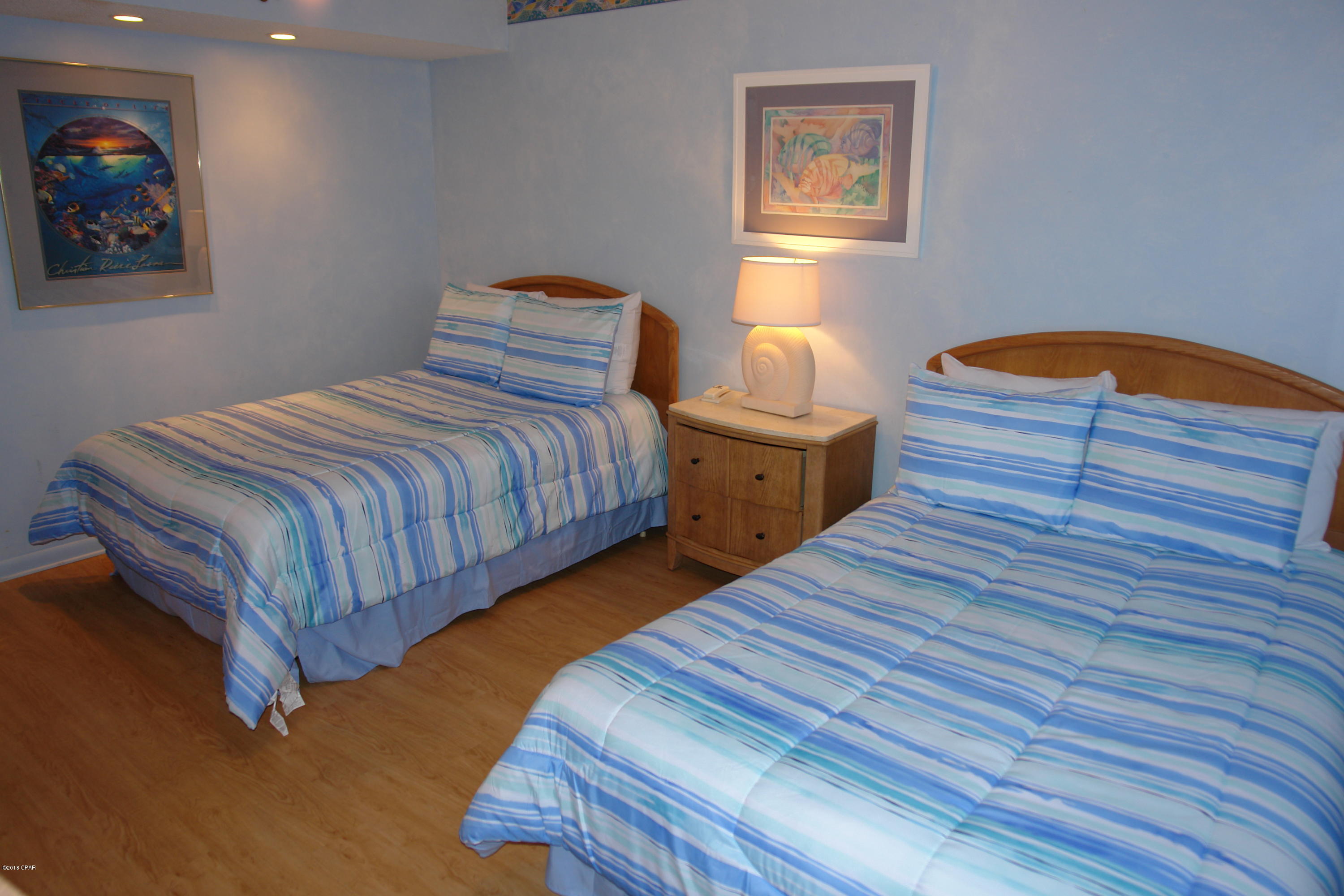 Edgewater Tower II - Residential