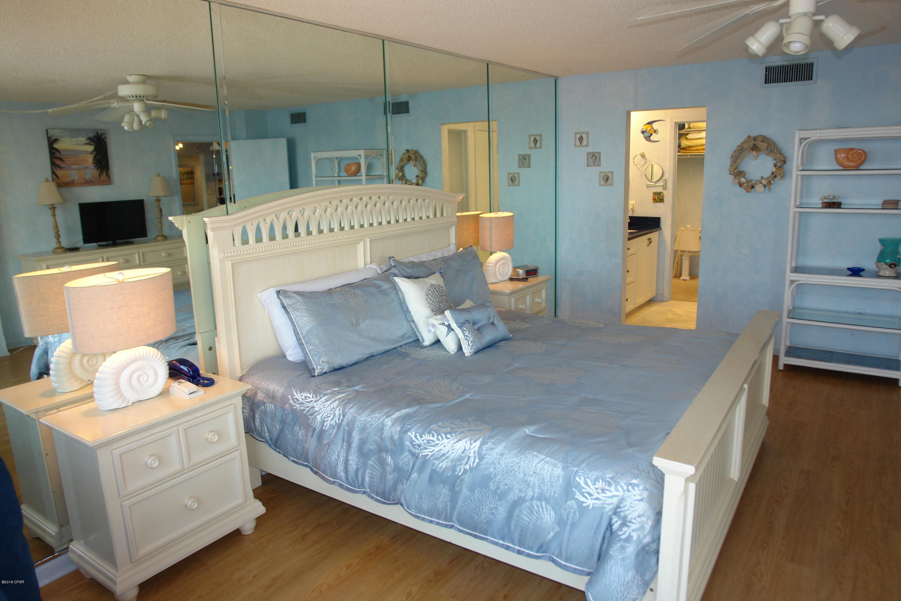 Edgewater Tower II - Residential