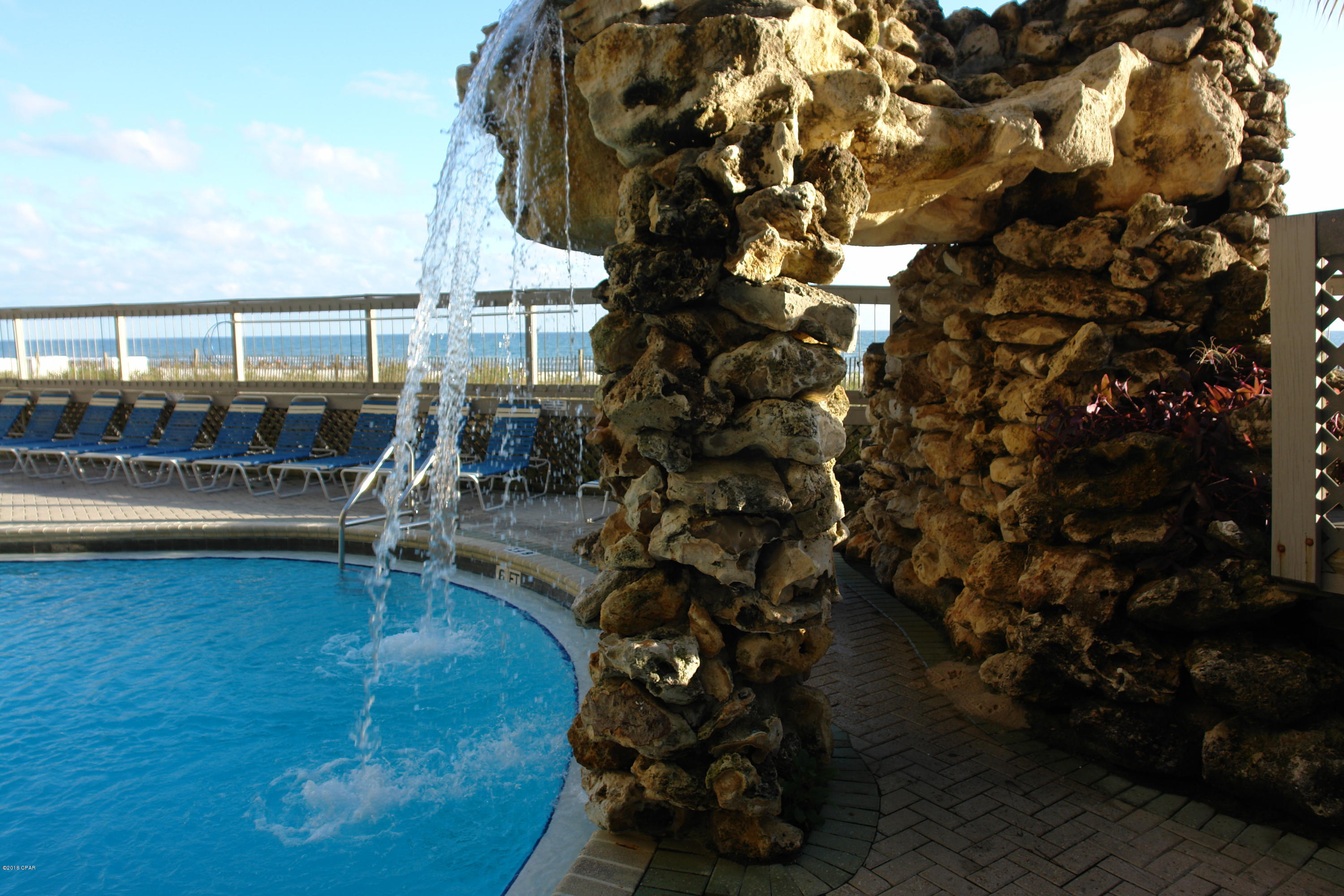 Edgewater Tower II - Residential