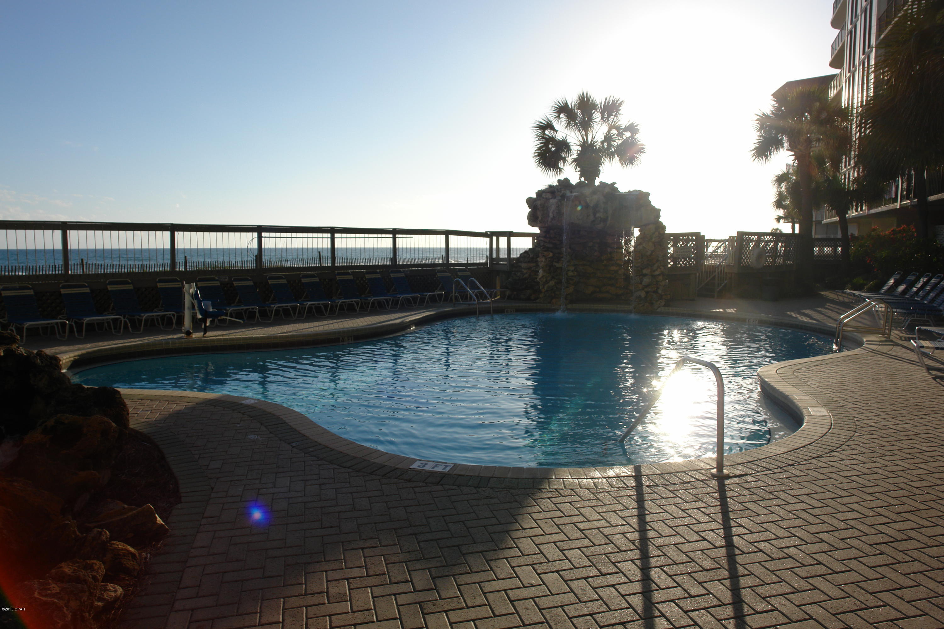 Edgewater Tower II - Residential