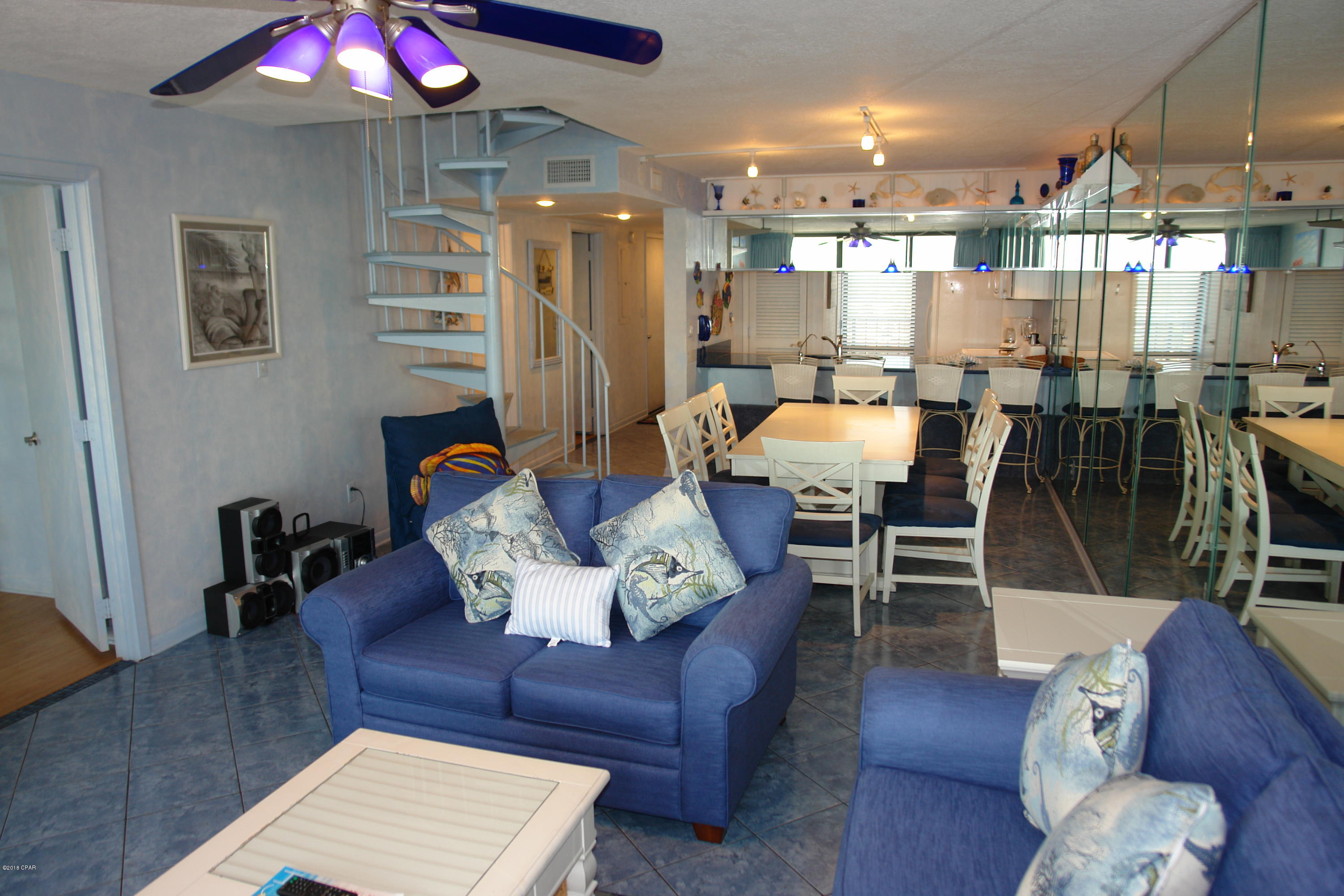 Edgewater Tower II - Residential