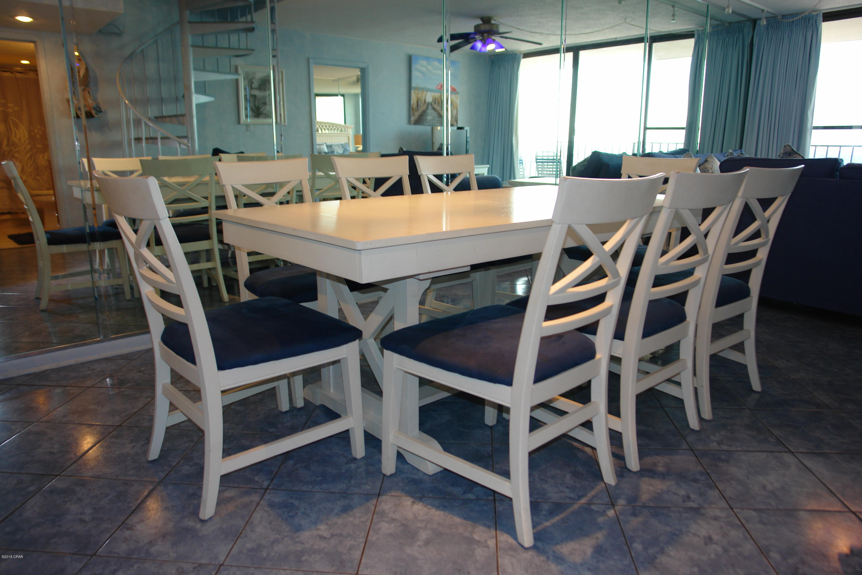 Edgewater Tower II - Residential