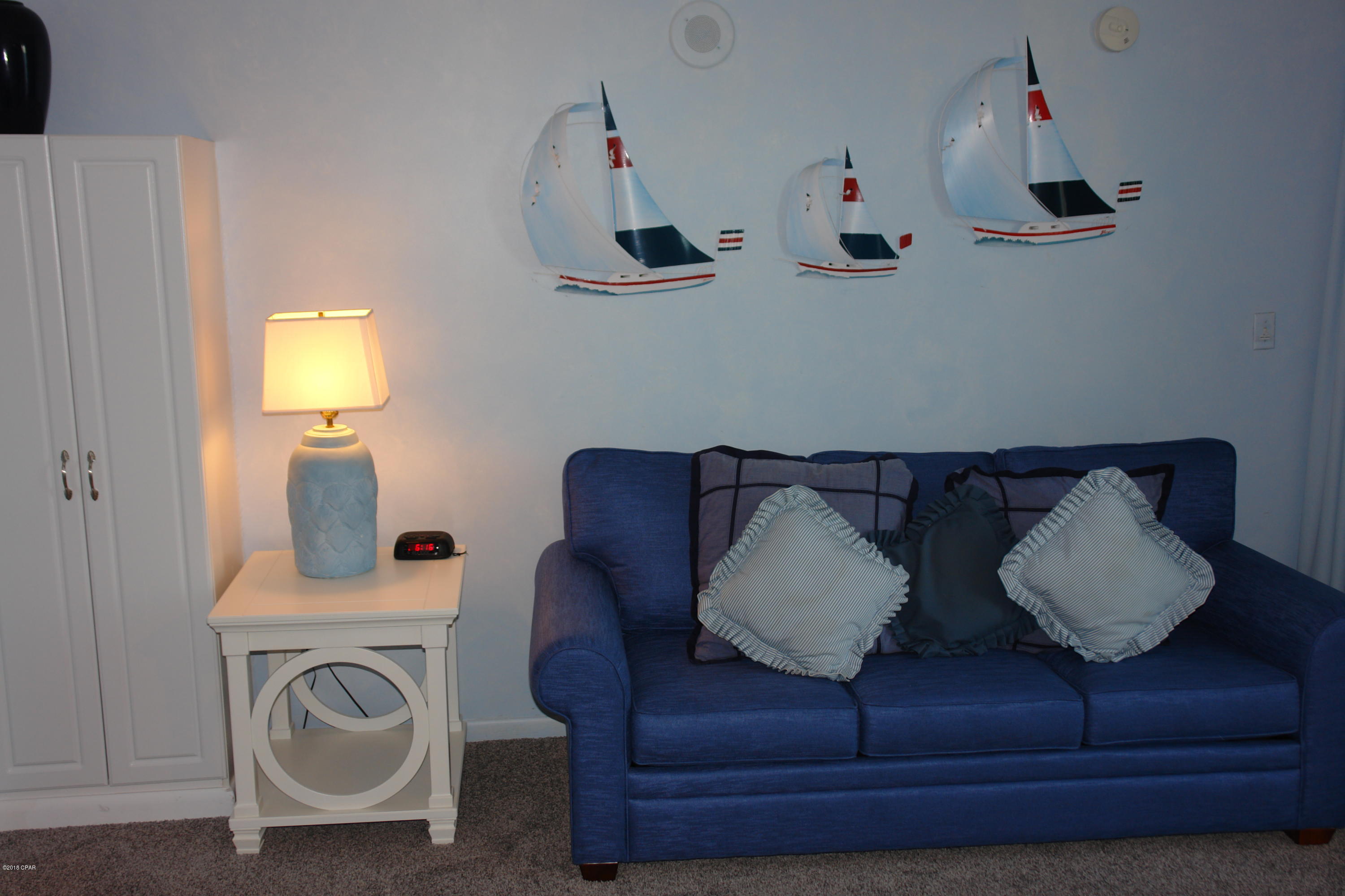 Edgewater Tower II - Residential