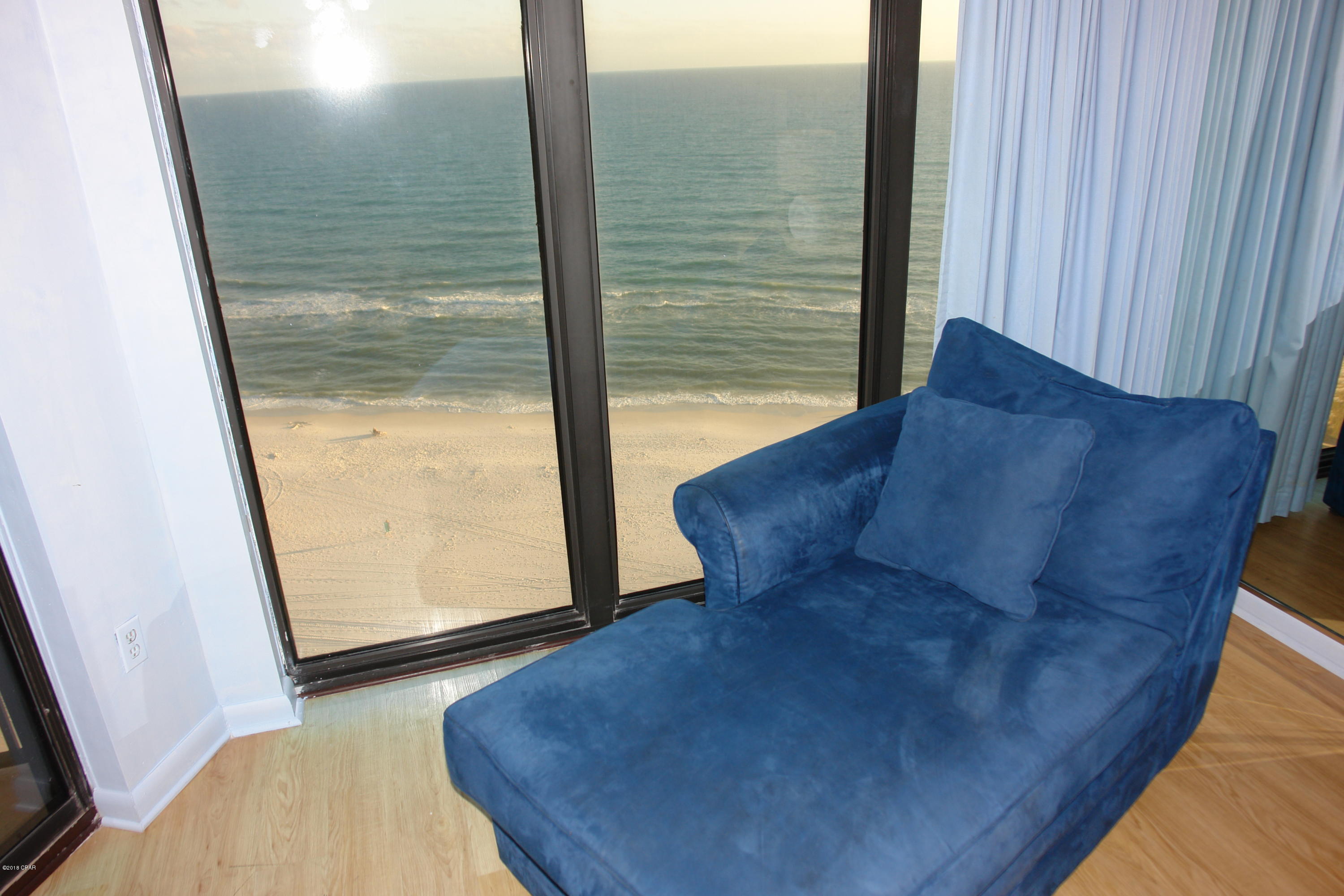 Edgewater Tower II - Residential